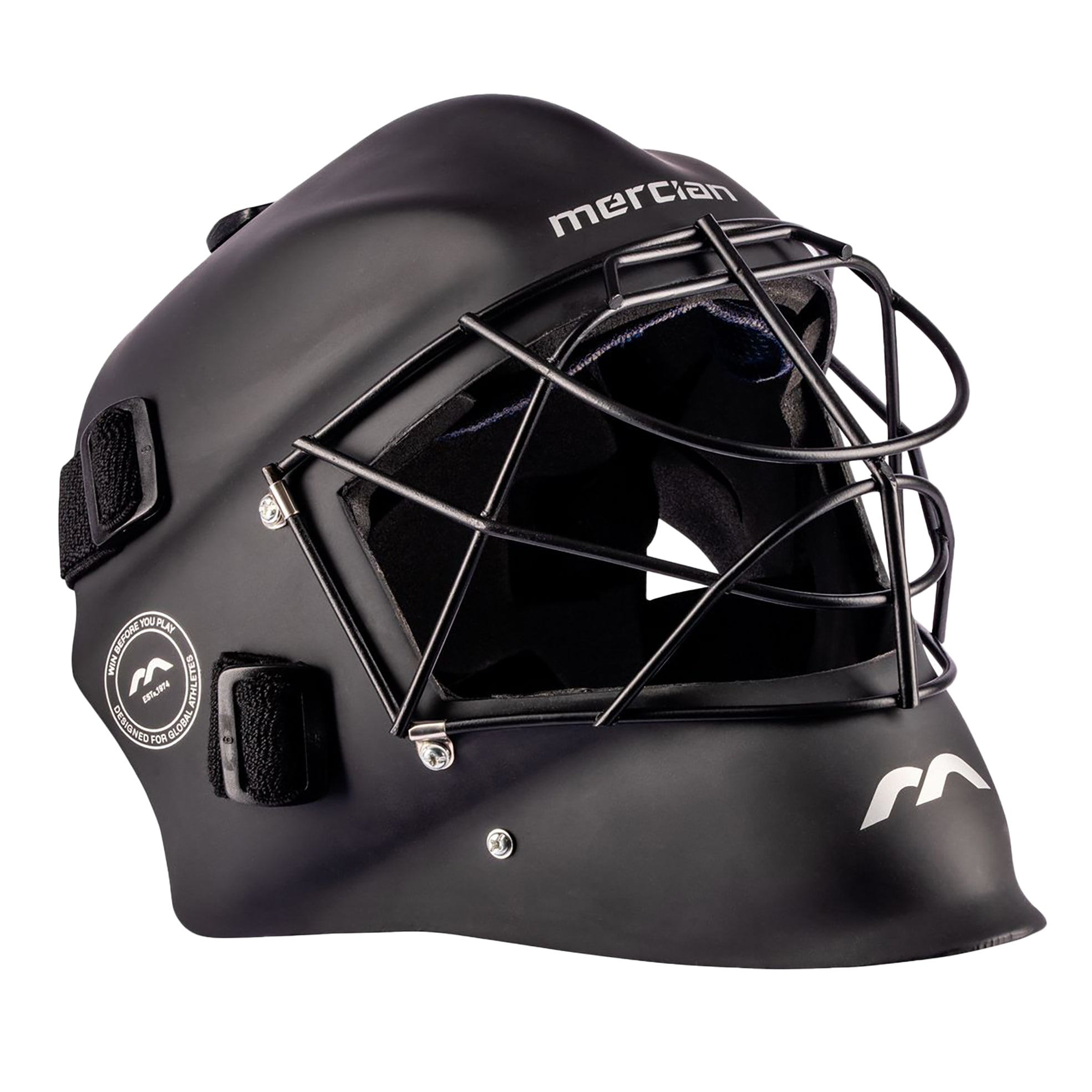 Mercian Genesis Helmet : FM10