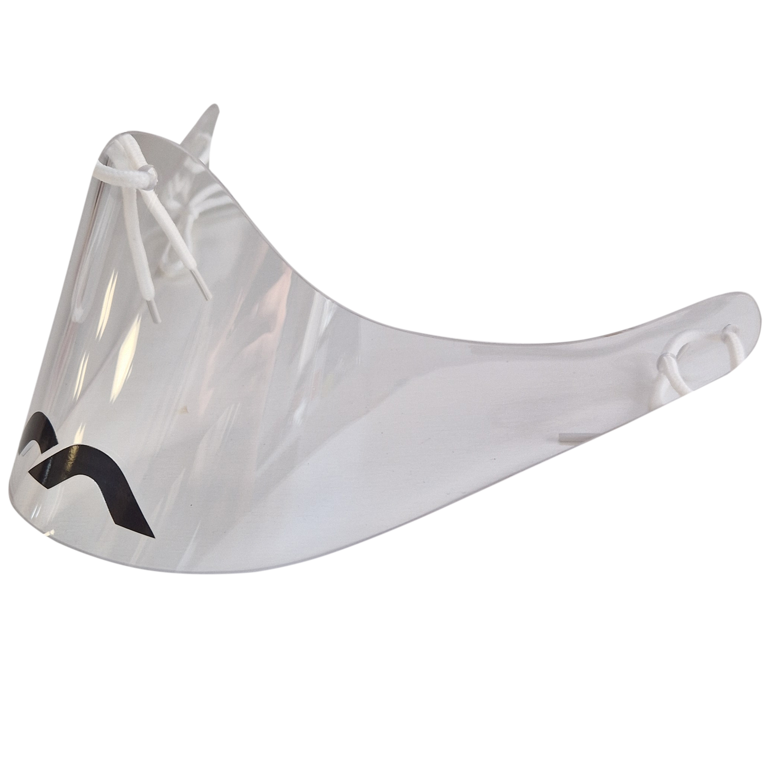 Mercian Elite Throat Guard : FM14