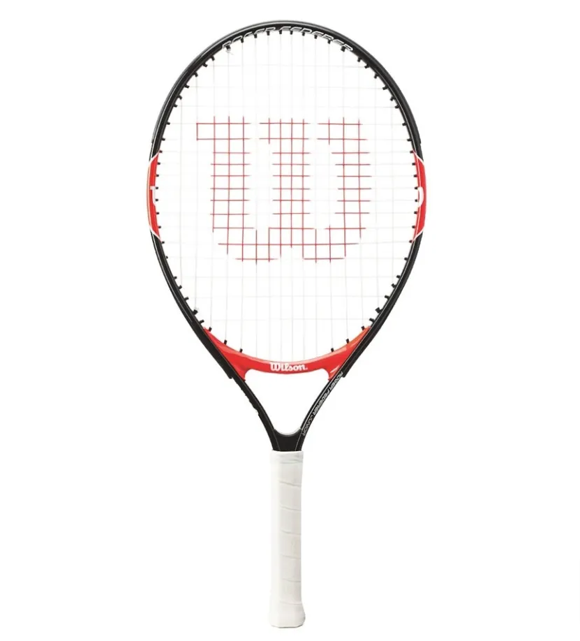 Wilson Federer 23" Junior - Age 7-8