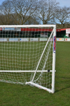 12ft x 6ft Samba Fold-a-Goal Football Goal