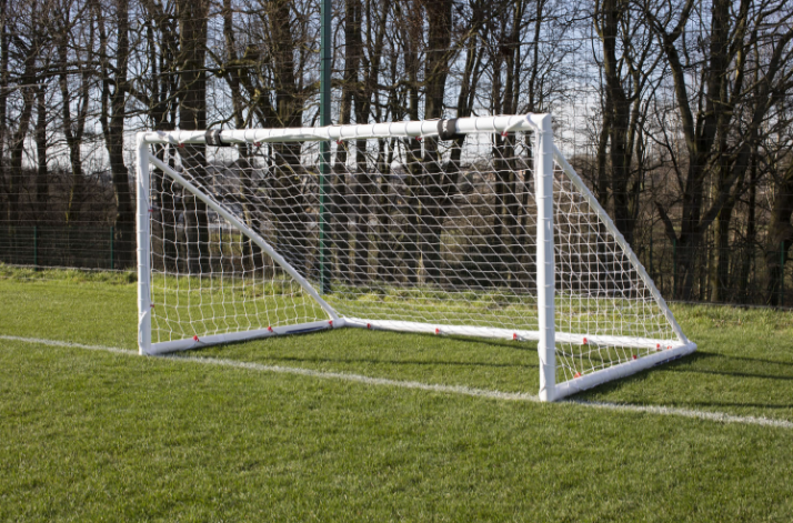 12ft x 6ft Samba Fold-a-Goal Football Goal