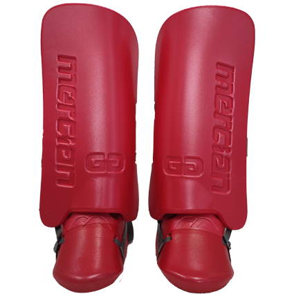 Mercian Genesis 3 Legguards : LGGE3