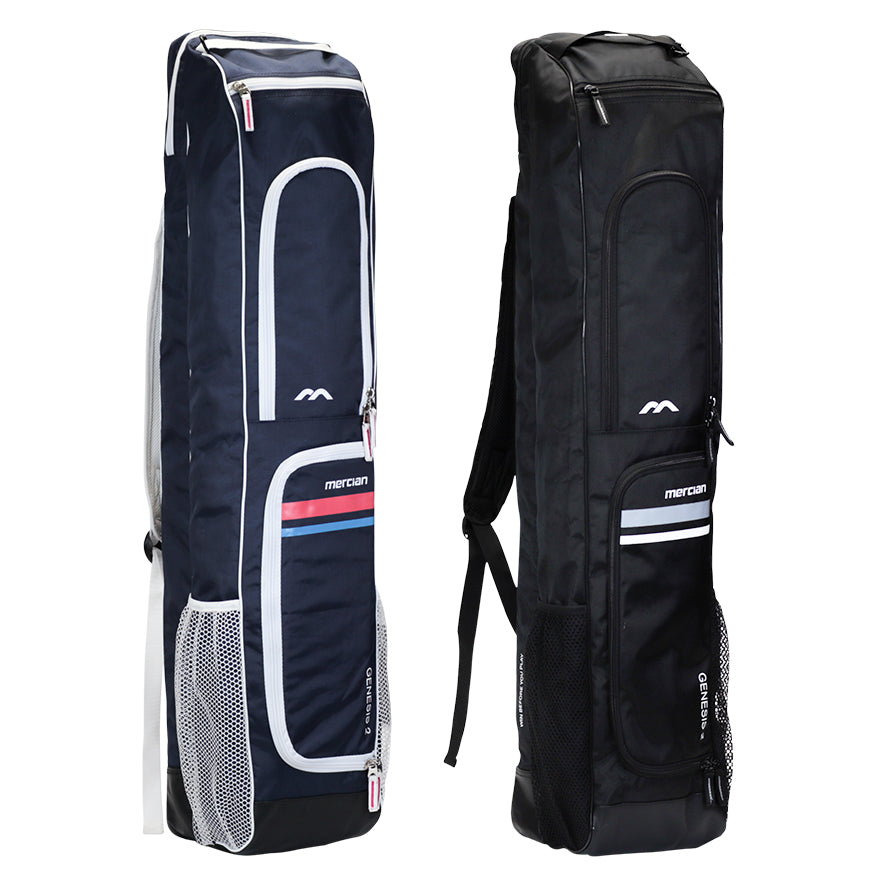 Mercian Genesis 2 4-stick bag : HOGE2