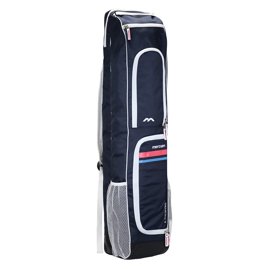 Mercian Genesis 2 4-stick bag : HOGE2