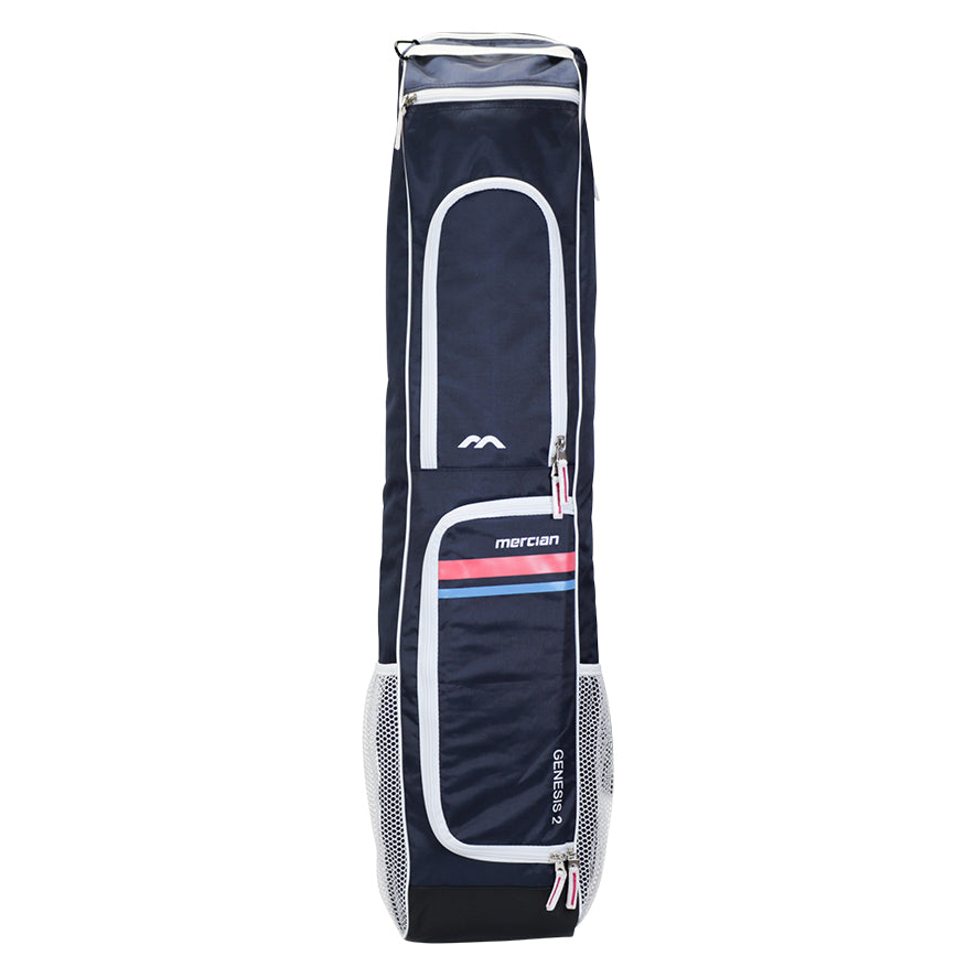 Mercian Genesis 2 4-stick bag : HOGE2