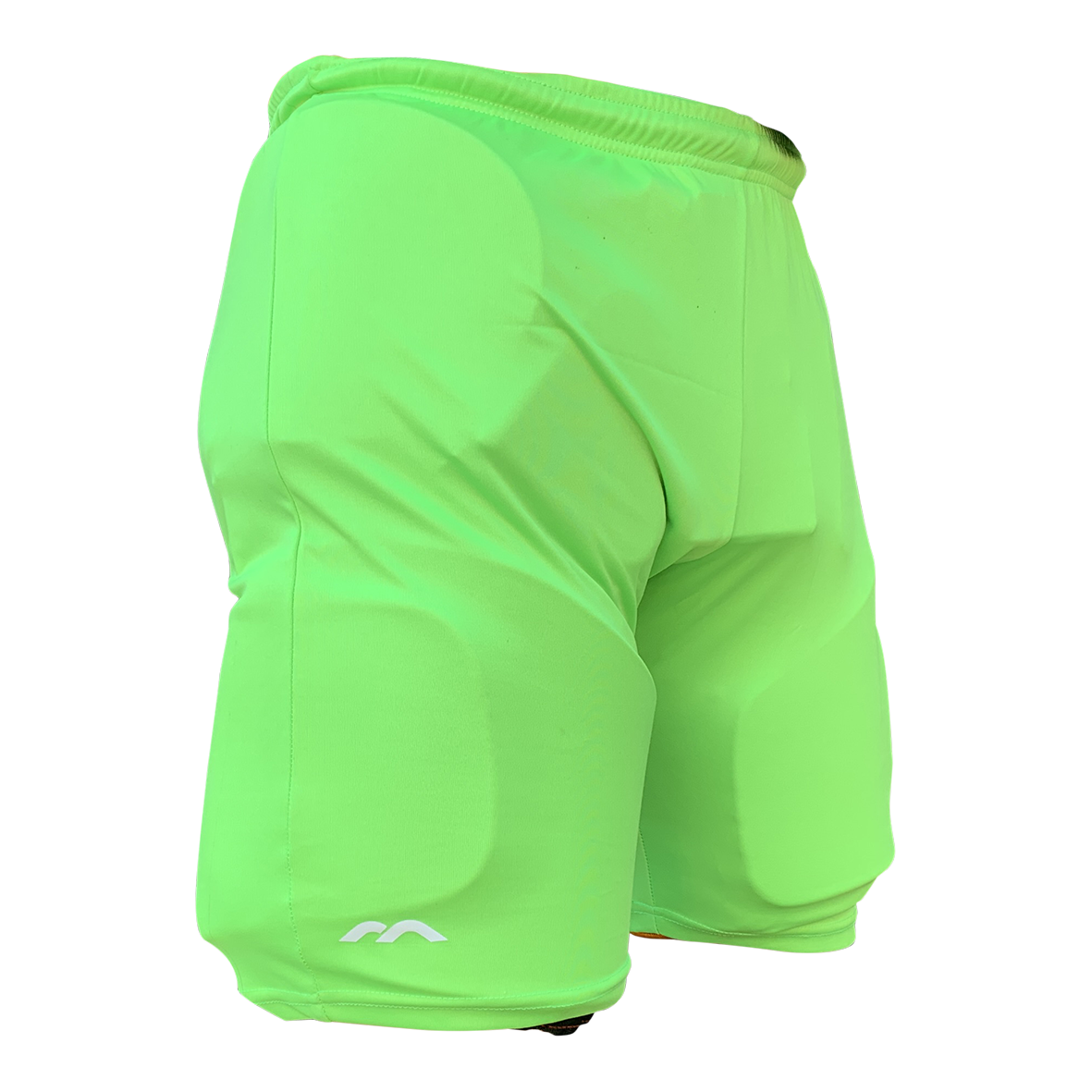 Mercian Genesis Pro 0.1 GK Overshorts : CA10GE1 : Green