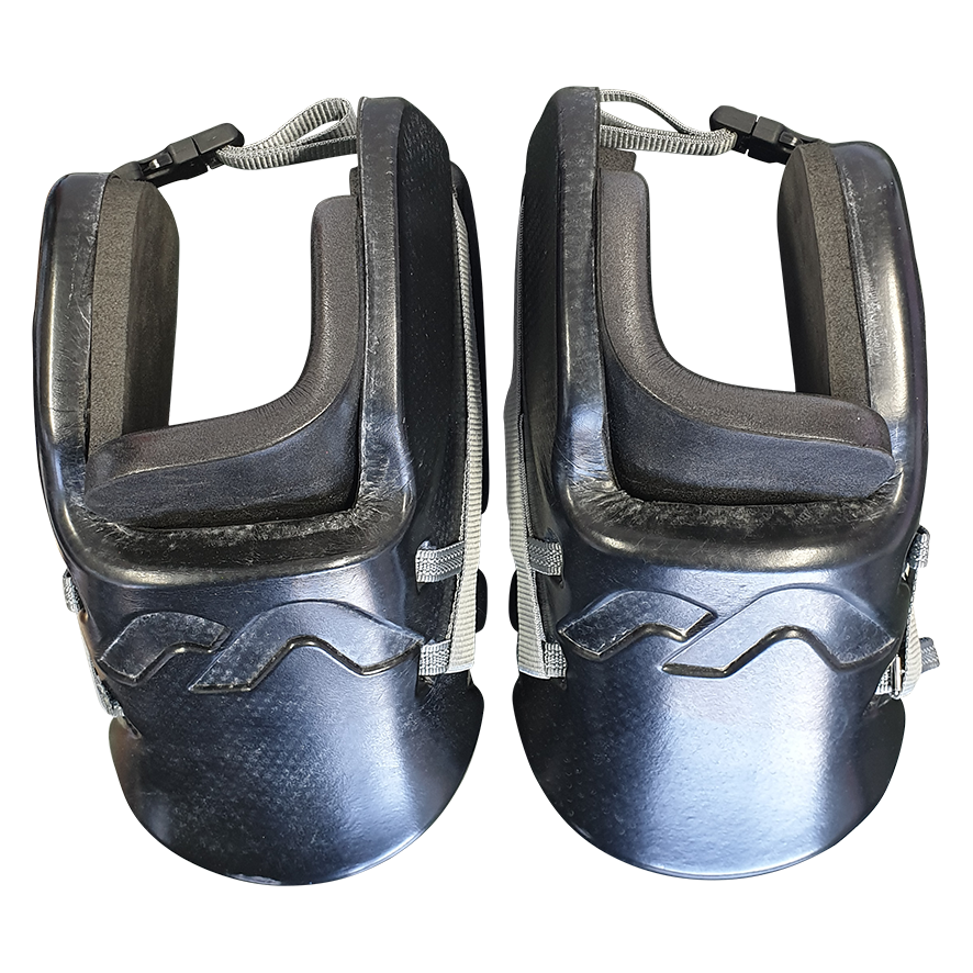 Mercian Genesis 0.2 Kickers : KIGE2