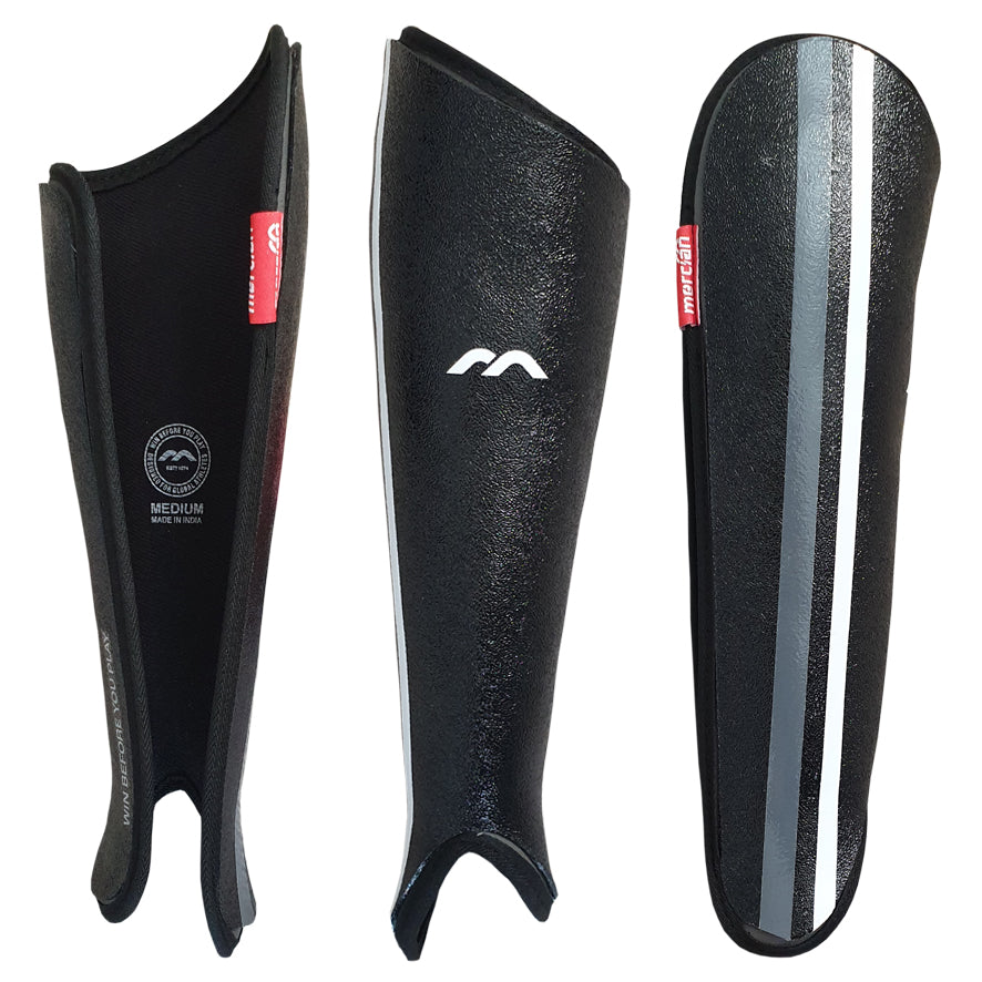 Mercian Genesis 2 Shinguards : SGGE2