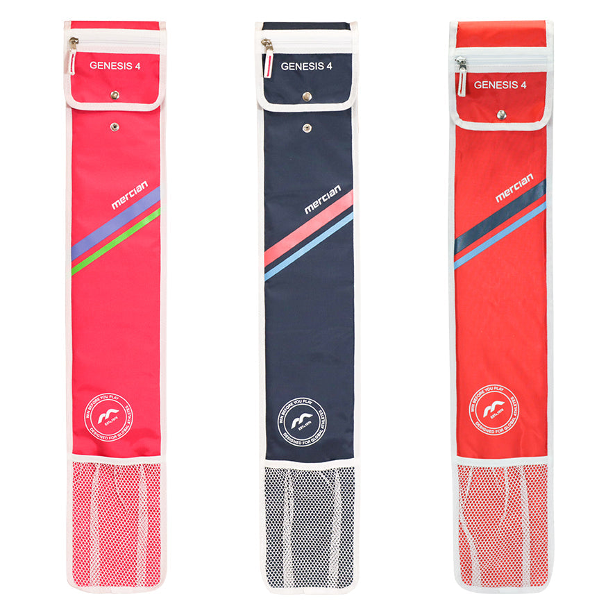 Mercian Genesis 4 Stick Sleeve : HOGE4