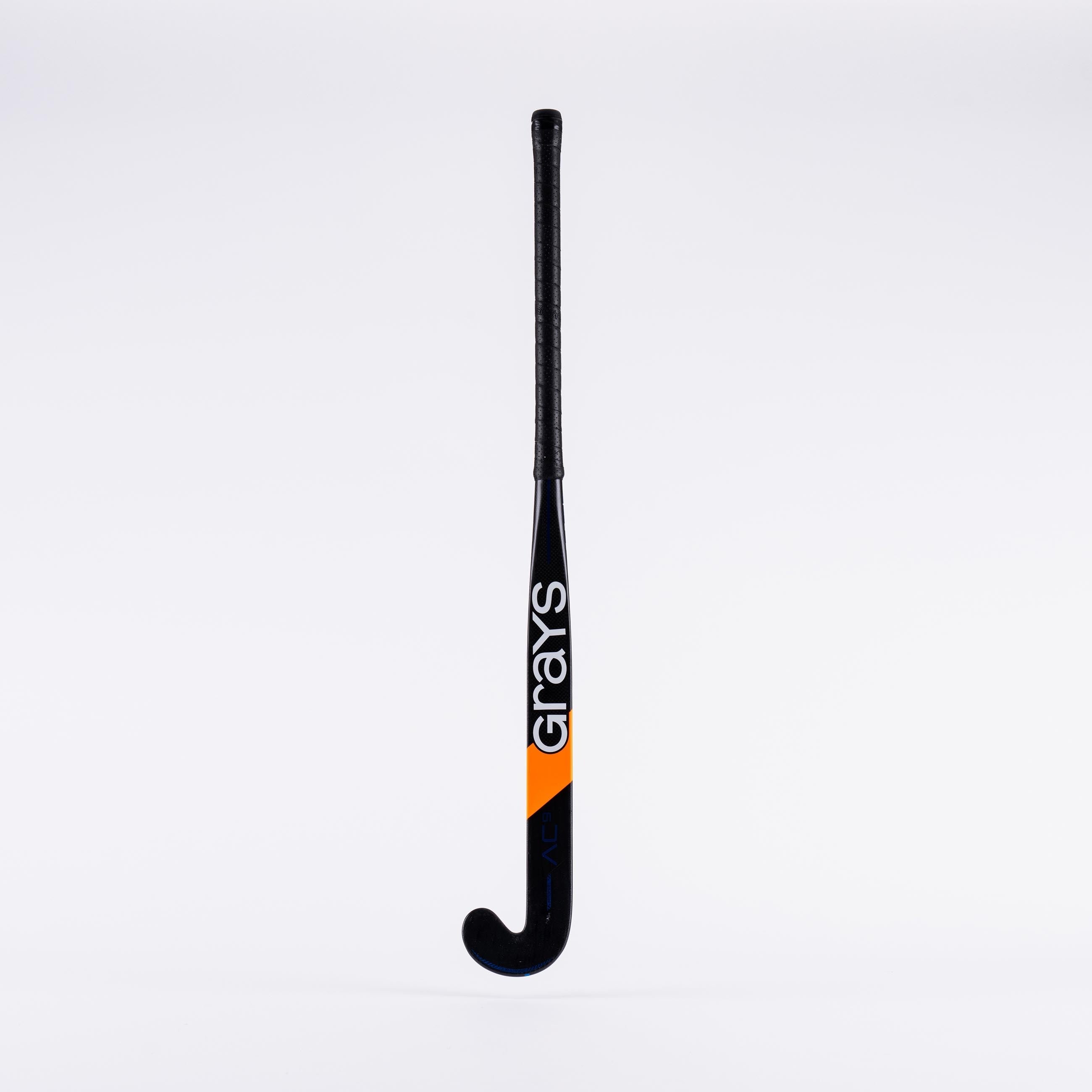 Grays AC9 Dynabow-S Senior Stick