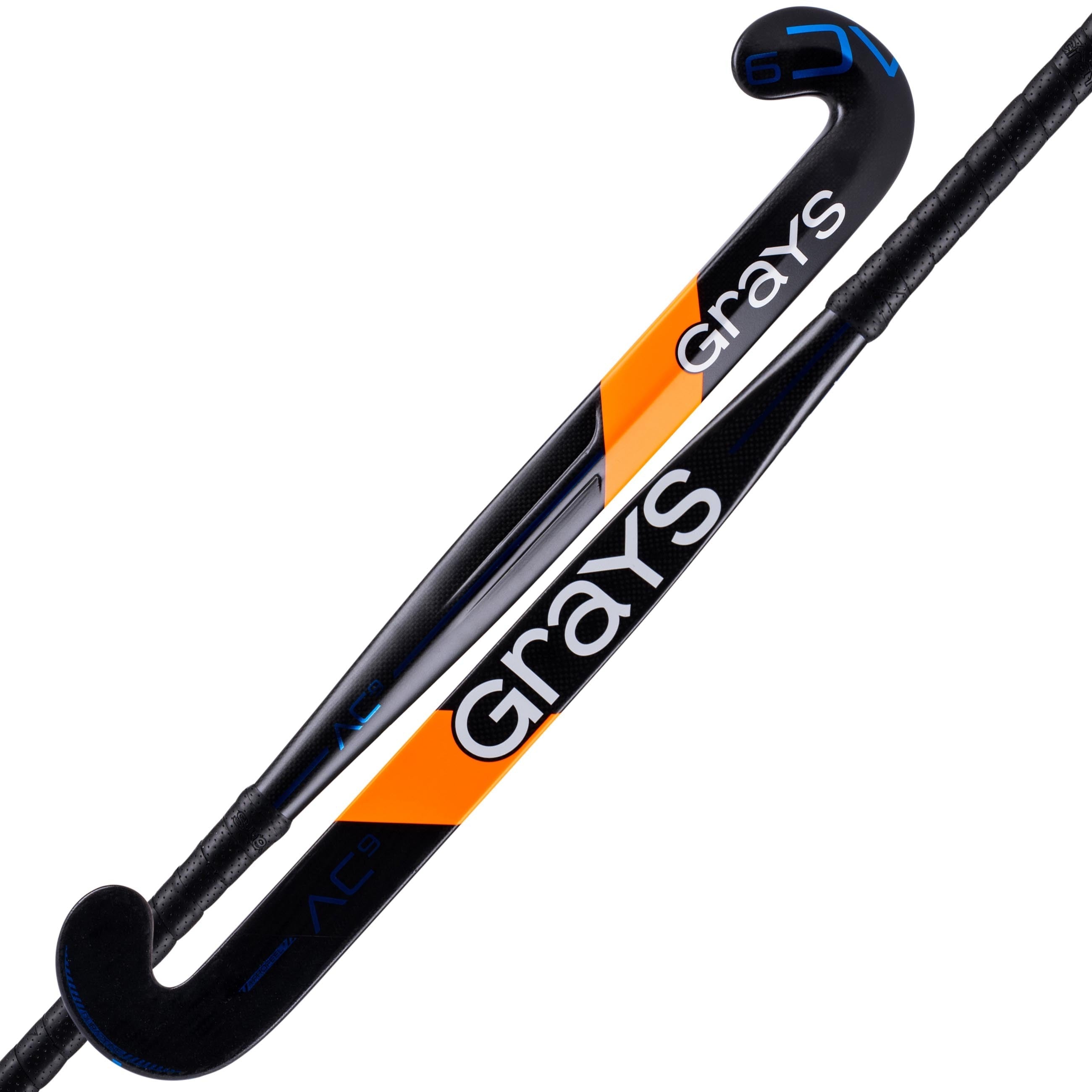 Grays AC9 Dynabow-S Senior Stick