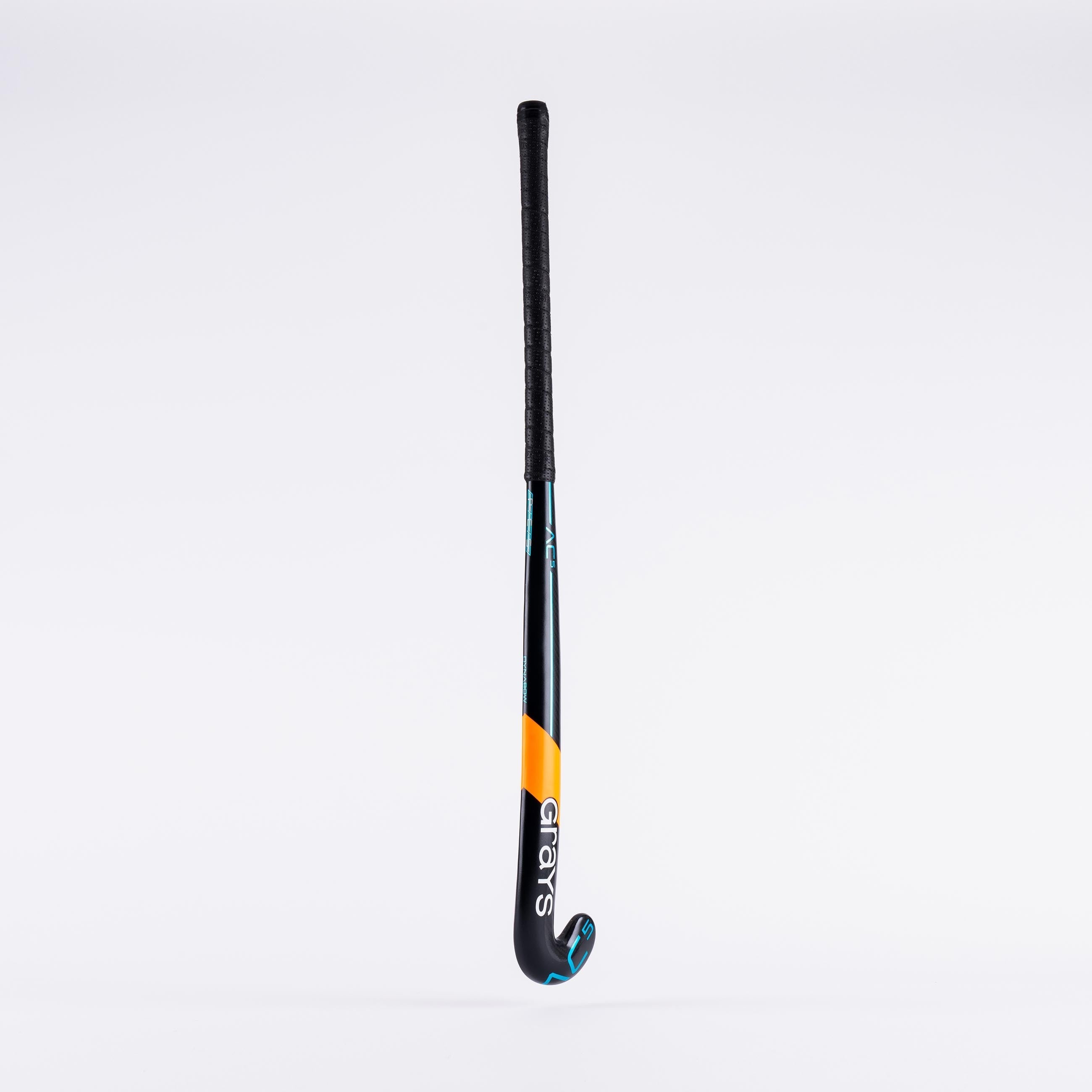 Grays AC5 Dynabow Senior Stick