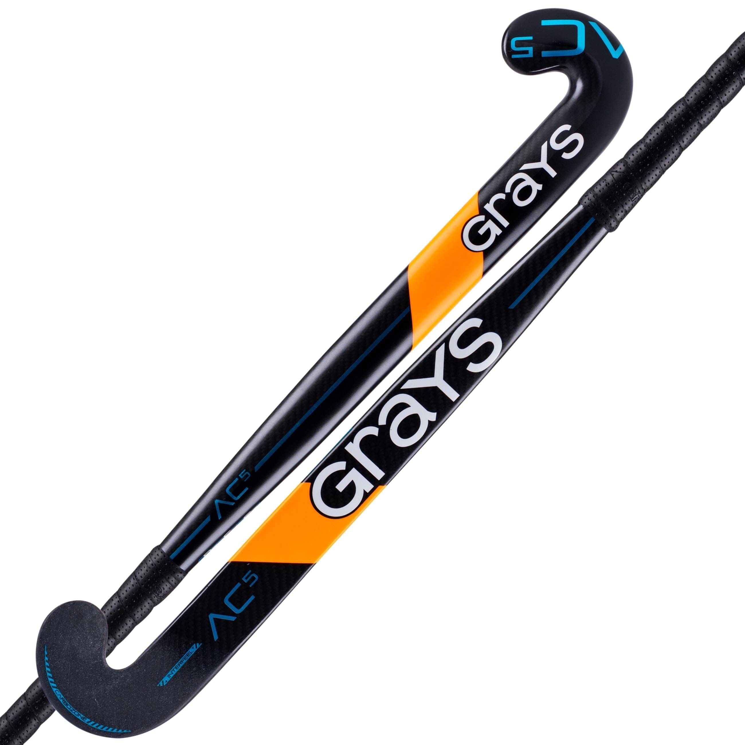 Grays AC5 Dynabow Senior Stick