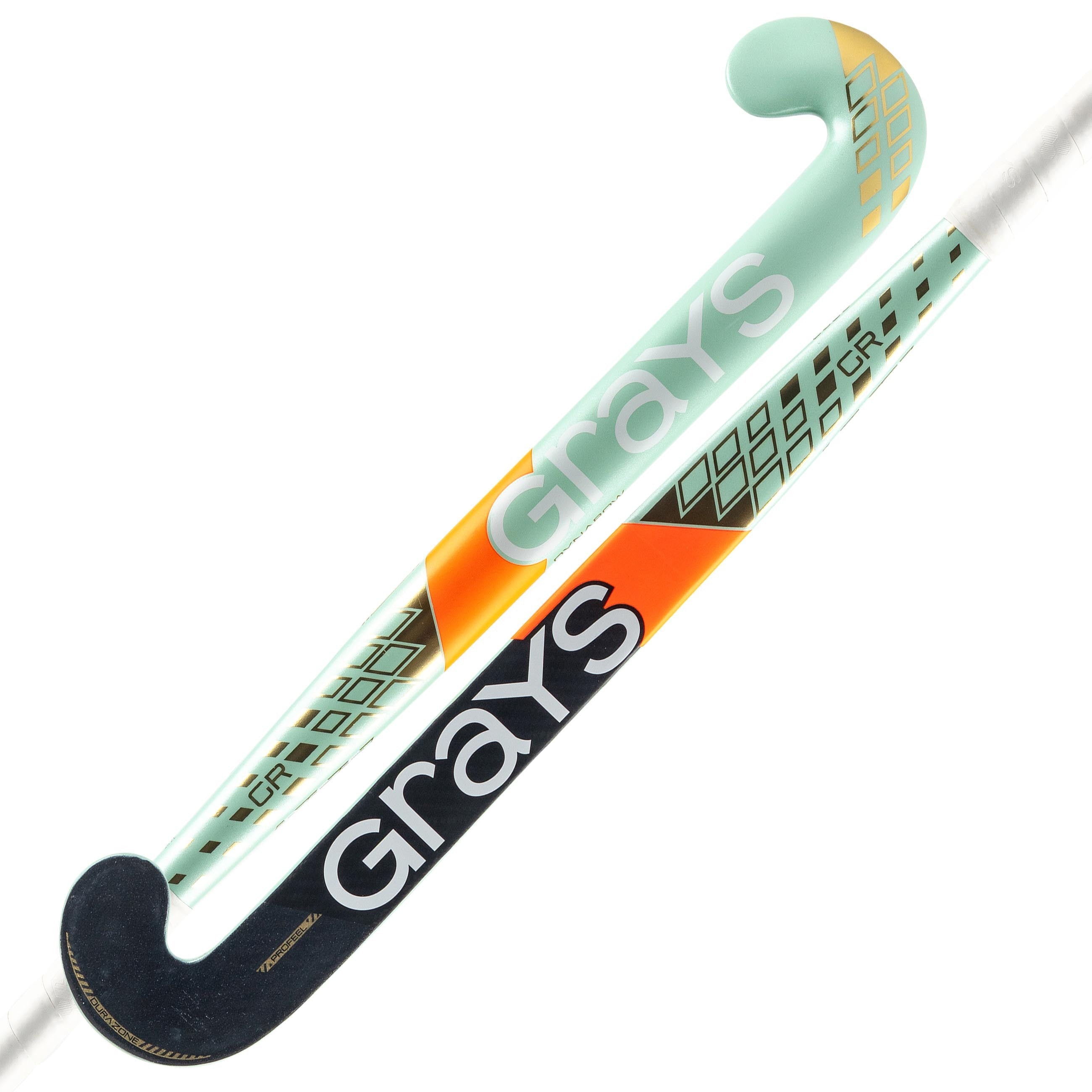 Grays GR10000 Dynabow Senior Stick