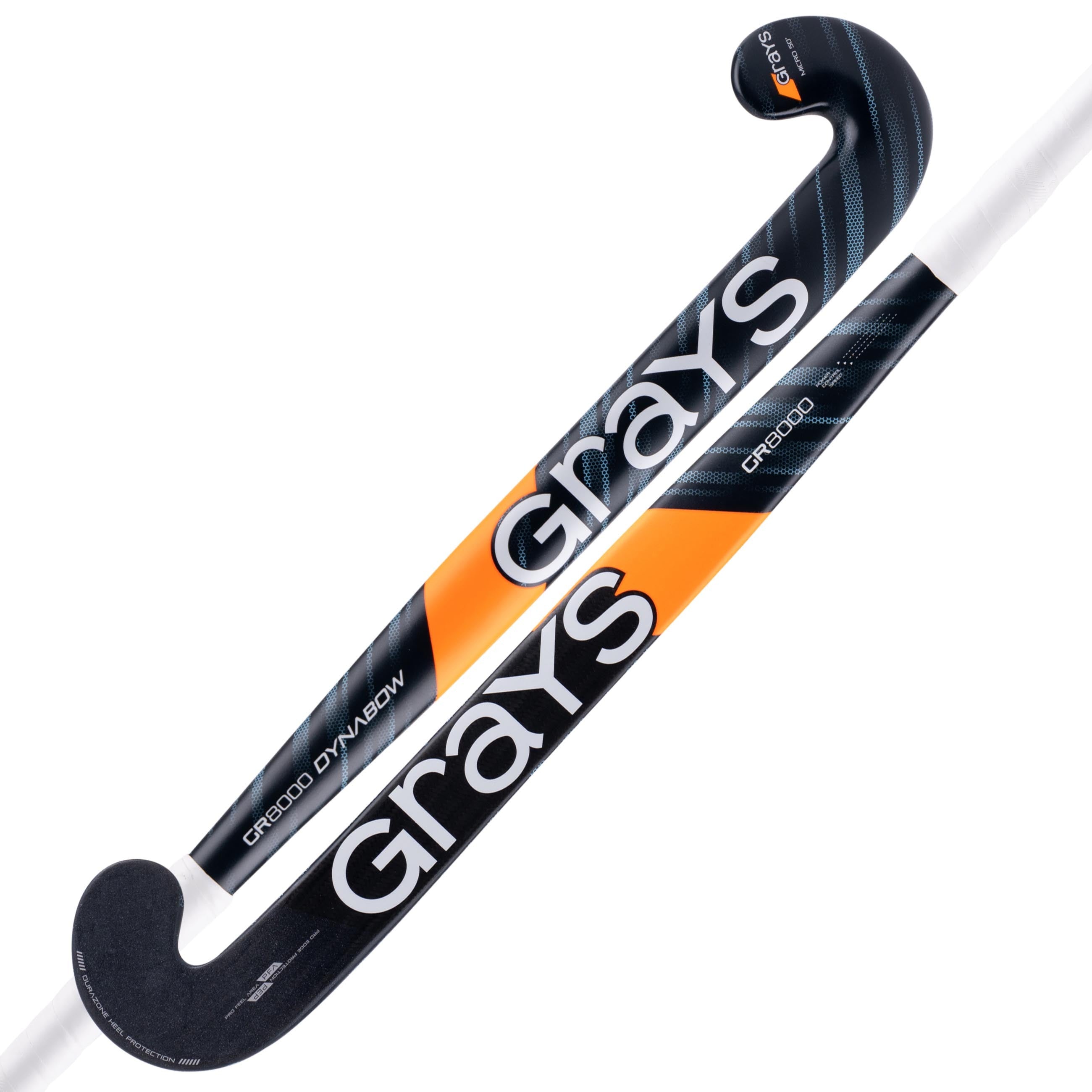 Grays GR8000 Dynabow Senior Stick