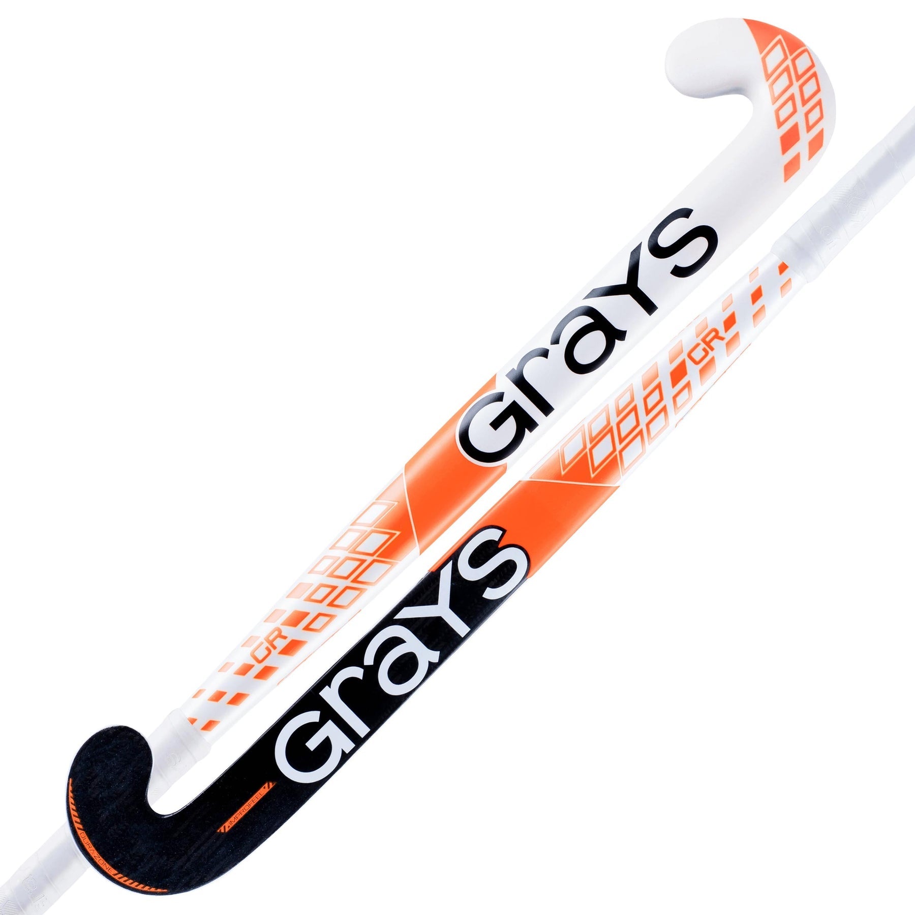 Grays GR6000 Dynabow Junior Stick