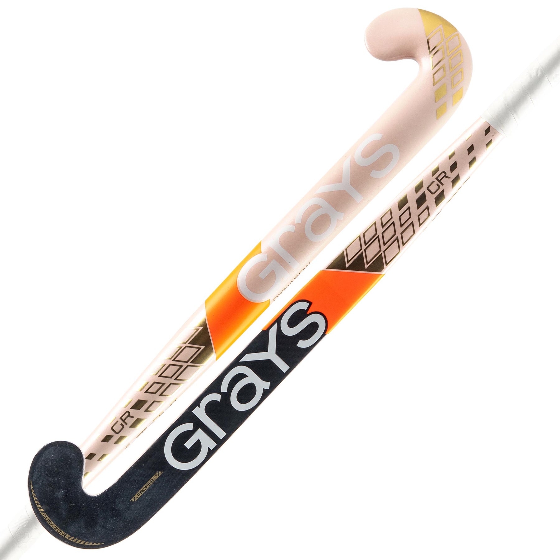 Grays GR6000 Dynabow Junior Stick