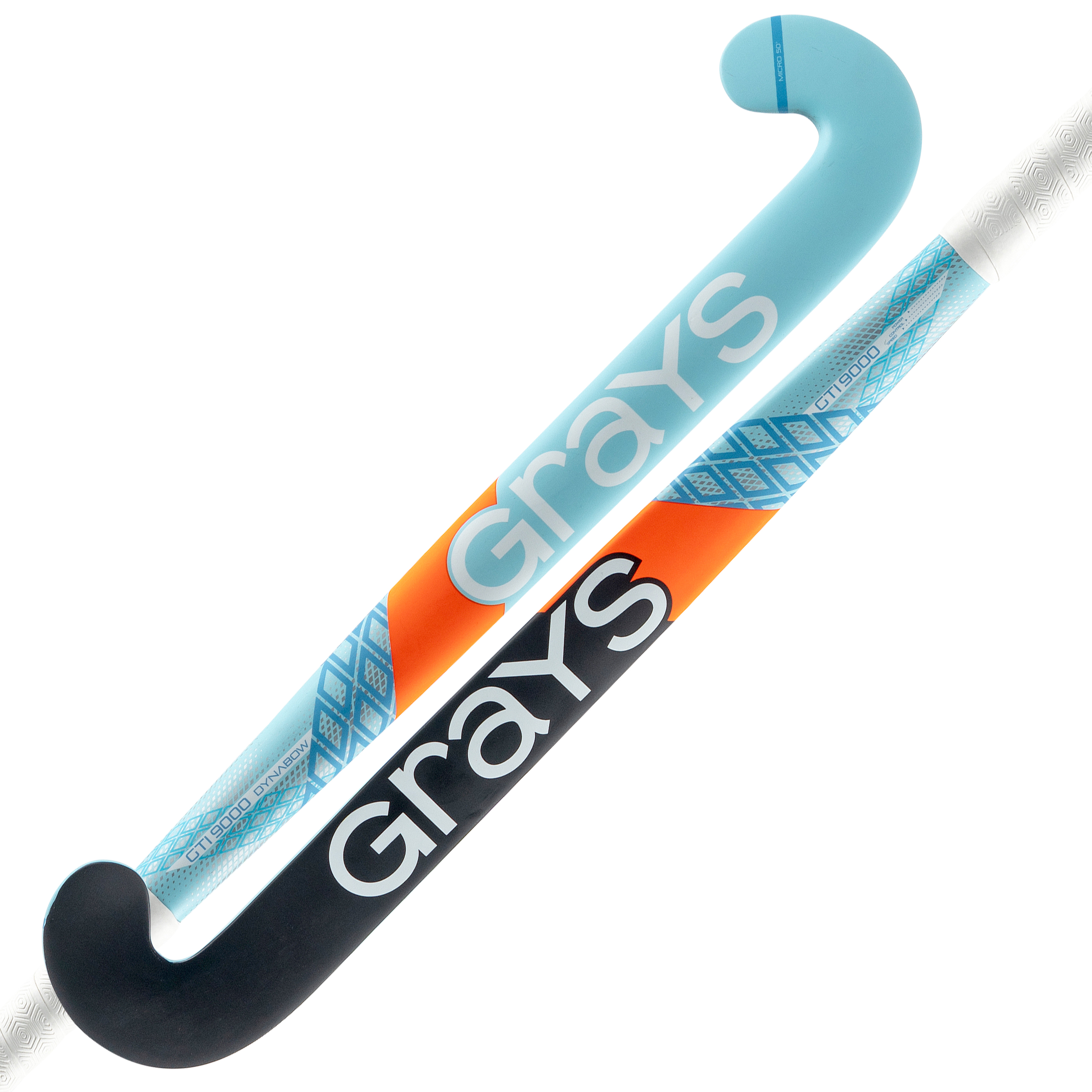 Grays GTI9000 Dynabow Senior Stick