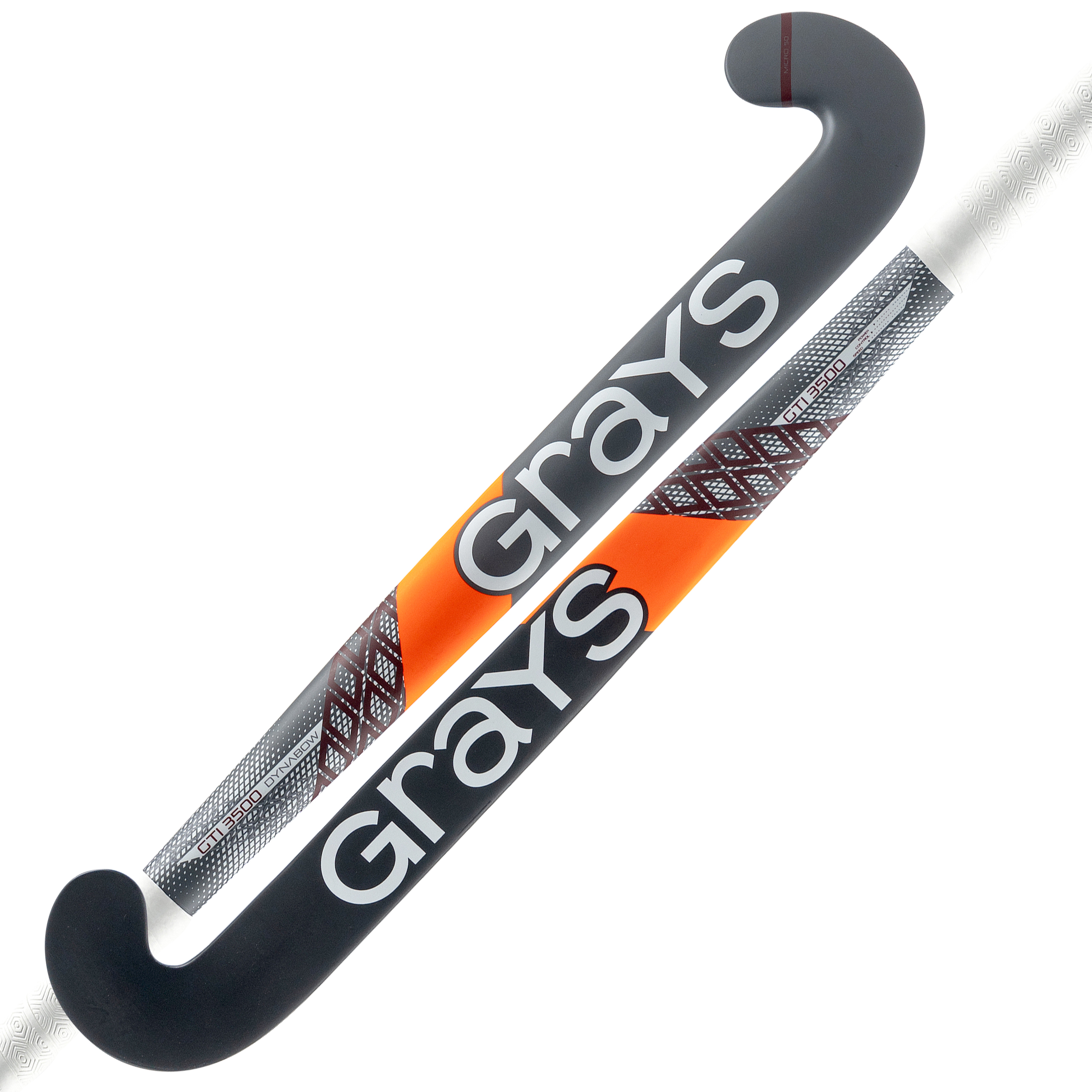 Grays GTI3500 Dynabow Senior Stick