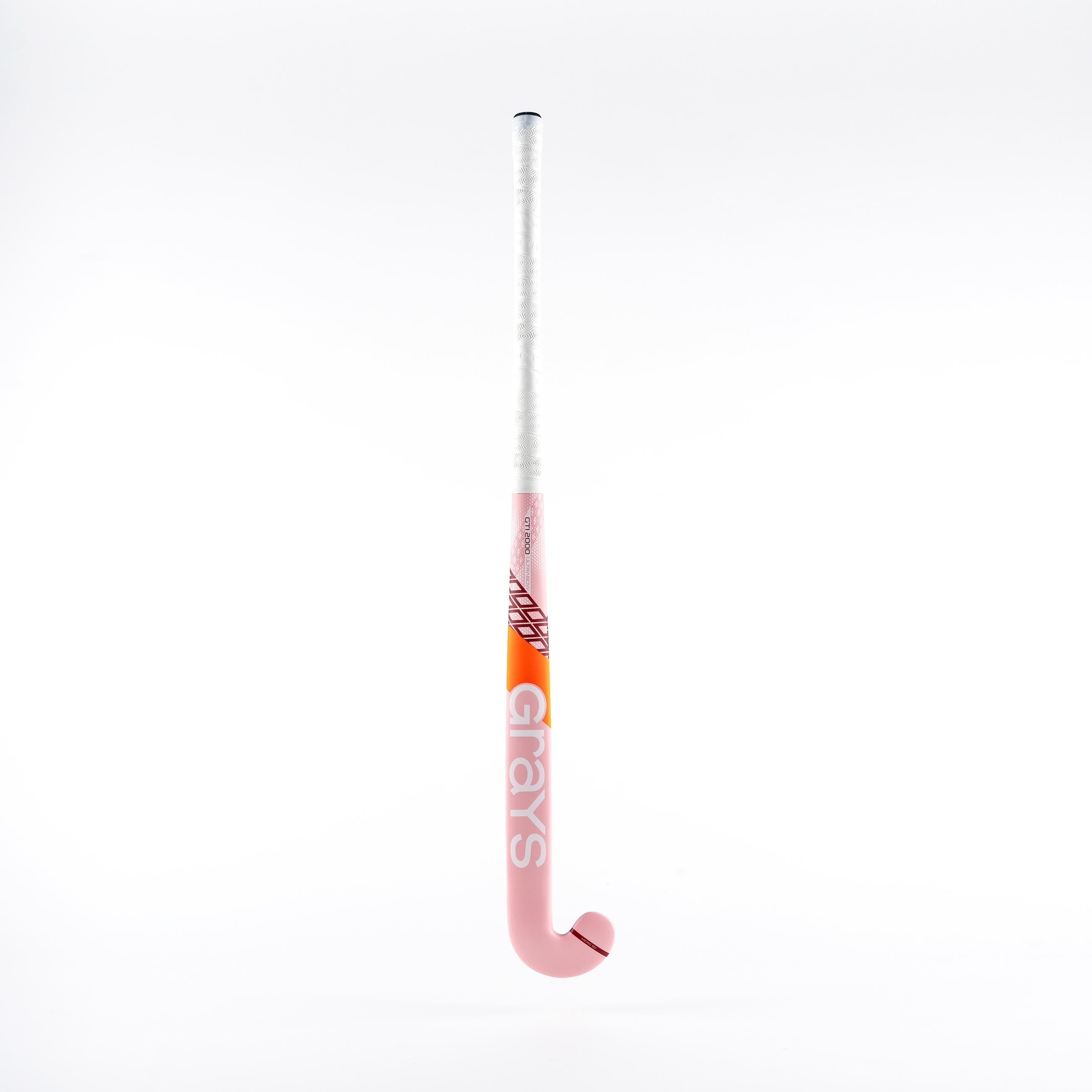 Grays GTI2000 Ultrabow Indoor Junior Stick