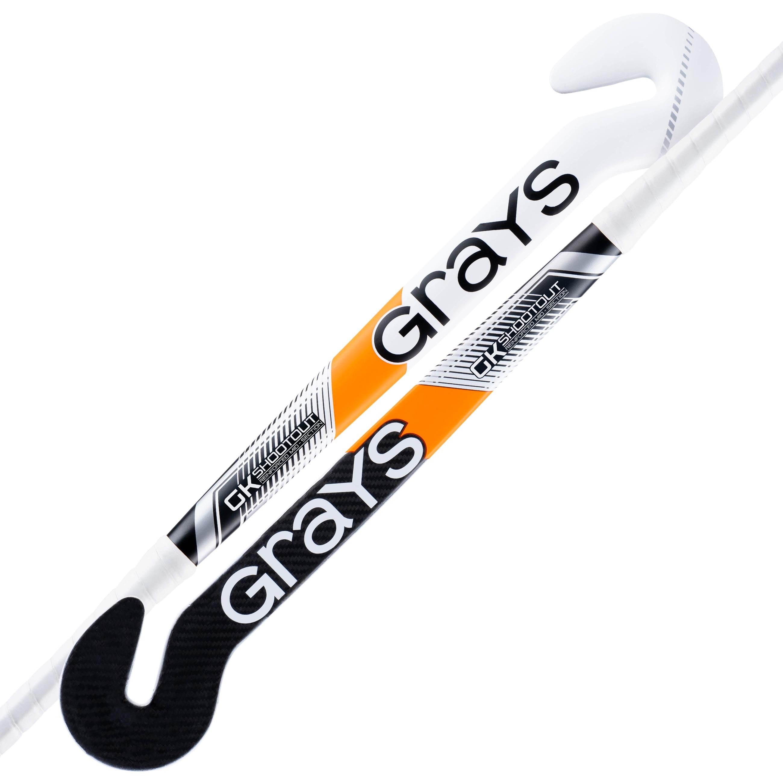 Grays GK Shootout Goalie Senior Stick