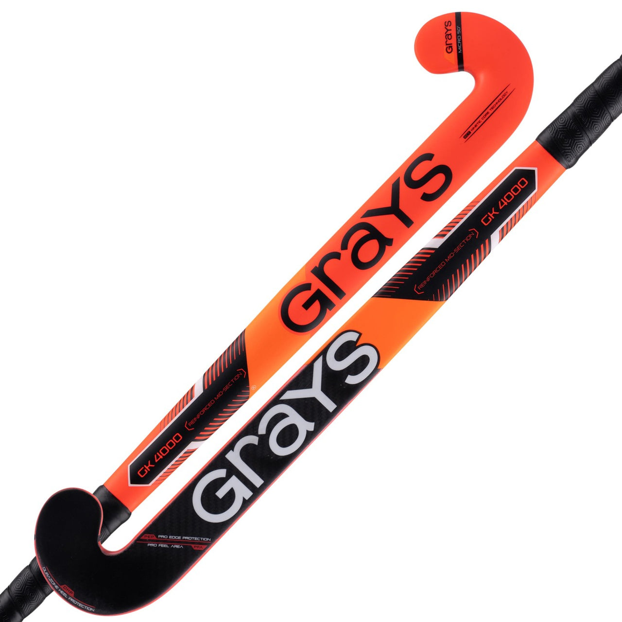 Grays GK4000 Goalie Senior Stick