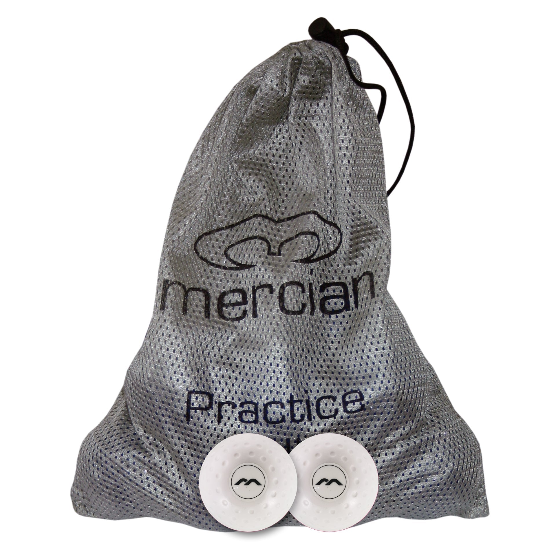 Mercian Training  Ball Dimple (12 in a bag) : HB11D