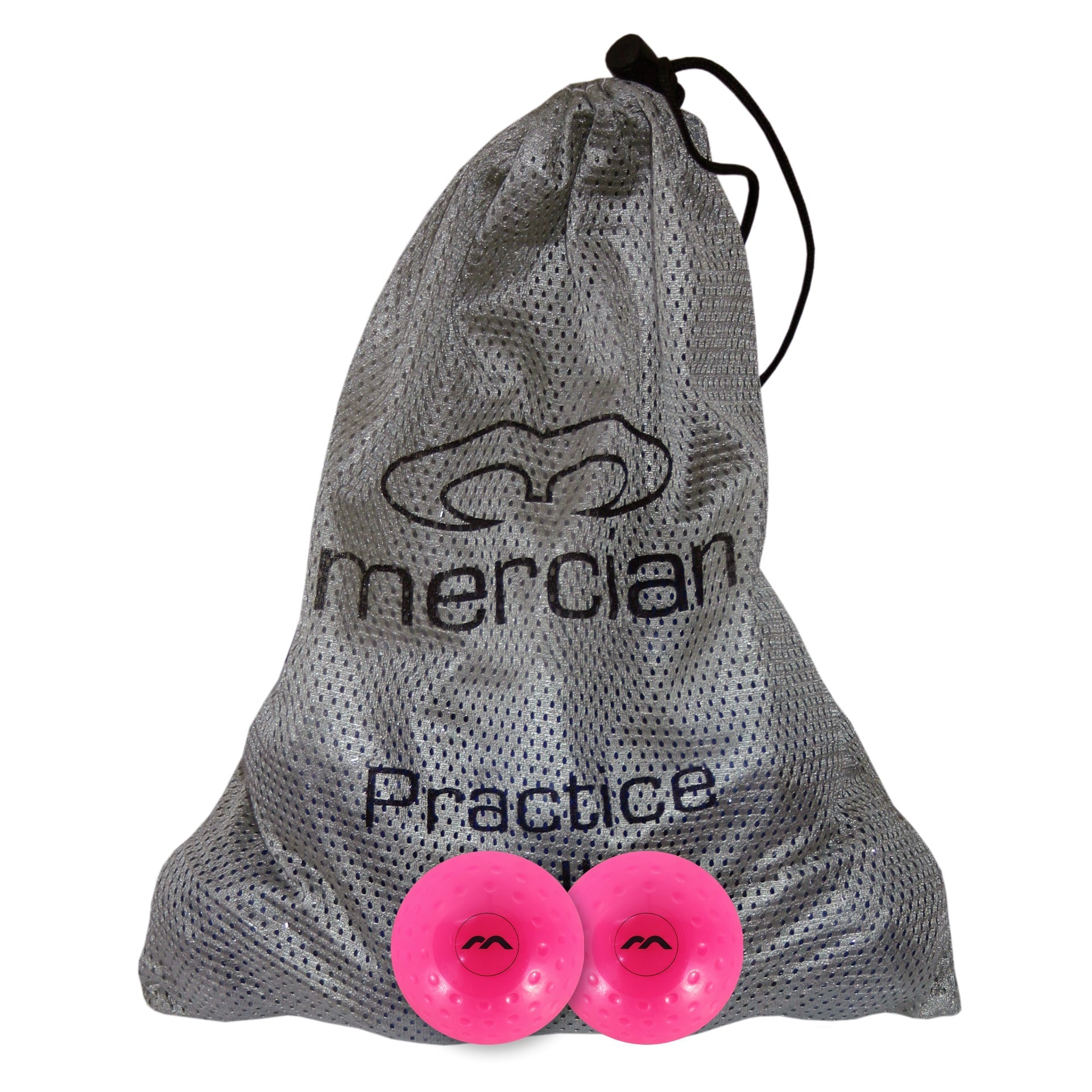 Mercian Training  Ball Dimple (12 in a bag) : HB11D