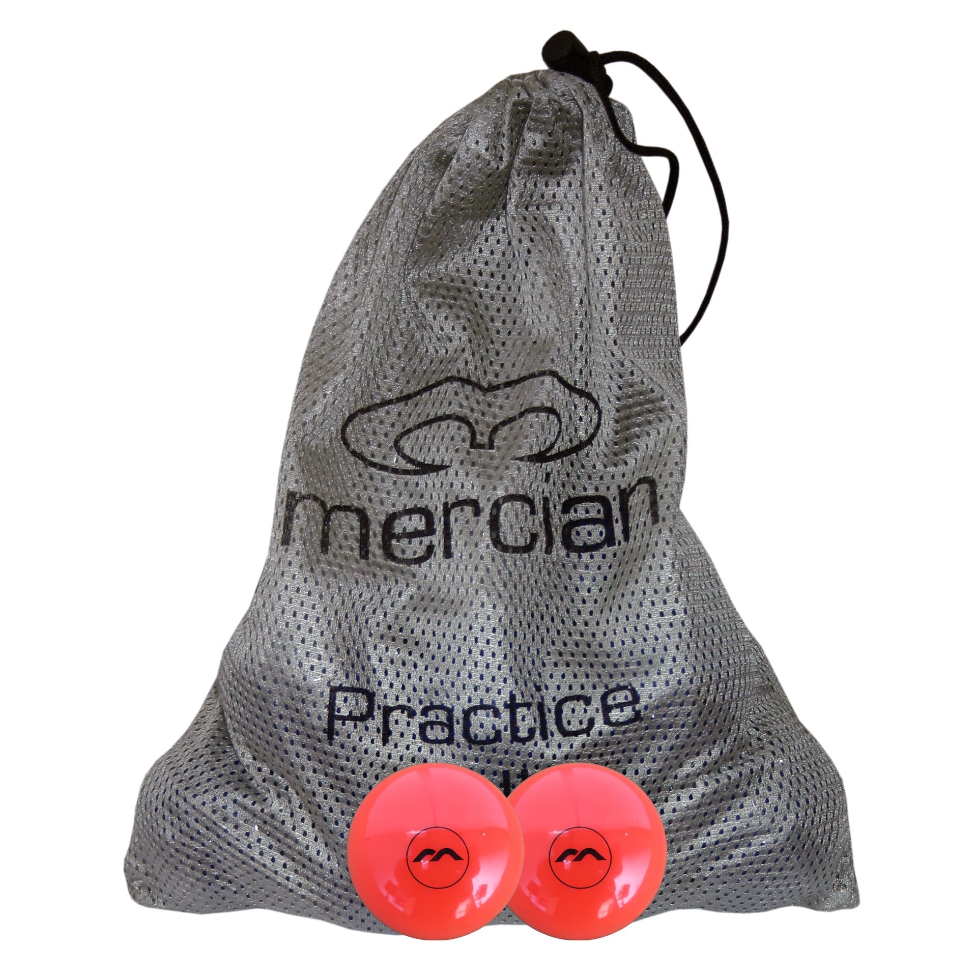 Mercian Smooth Training Balls (12 in a bag) : HB11S