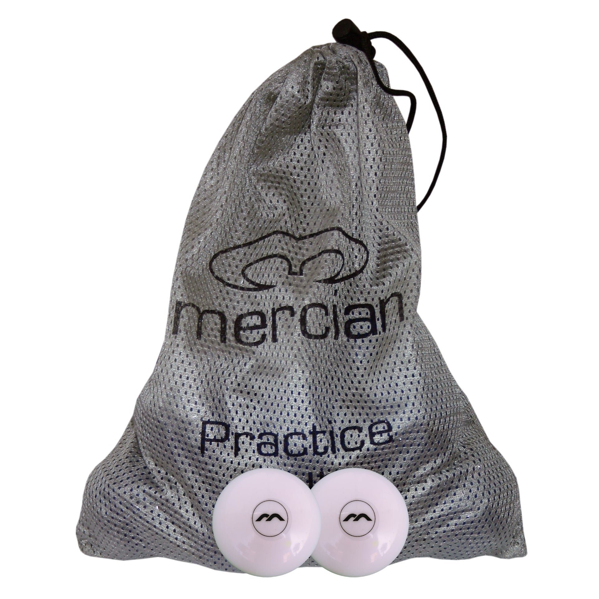 Mercian Smooth Training Balls (12 in a bag) : HB11S