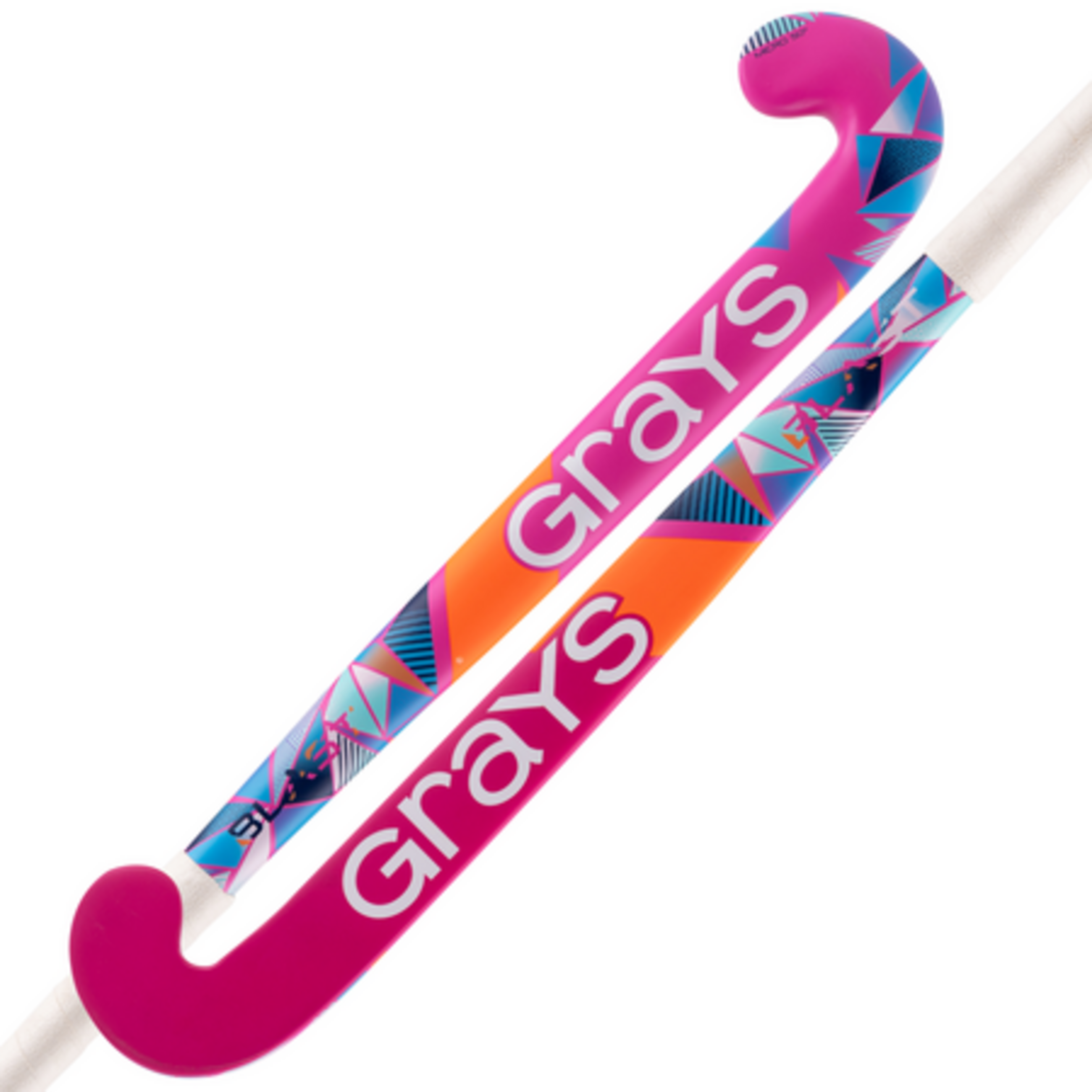 Grays Blast Ultrabow Senior Stick