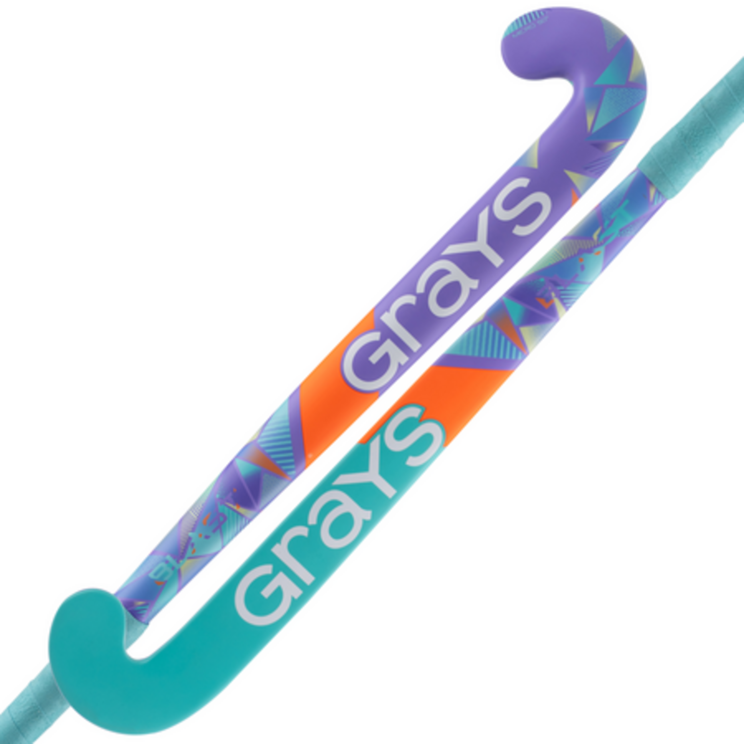 Grays Blast Ultrabow Senior Stick