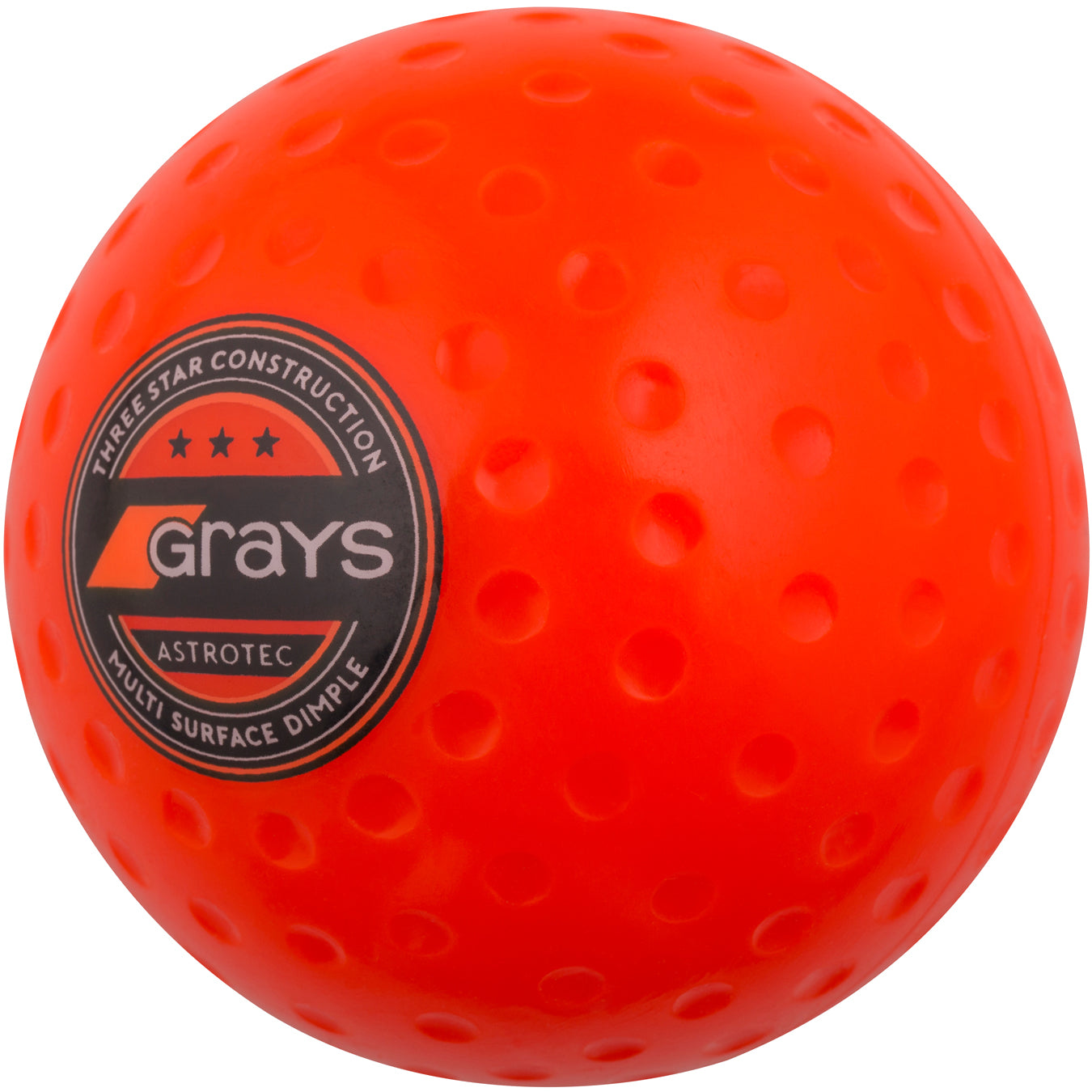 Grays Astrotec Ball Single