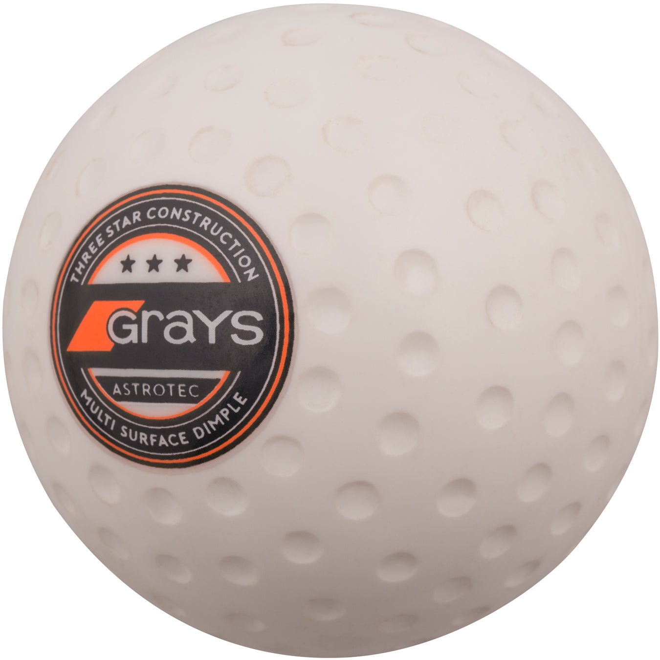 Grays Astrotec Ball Single