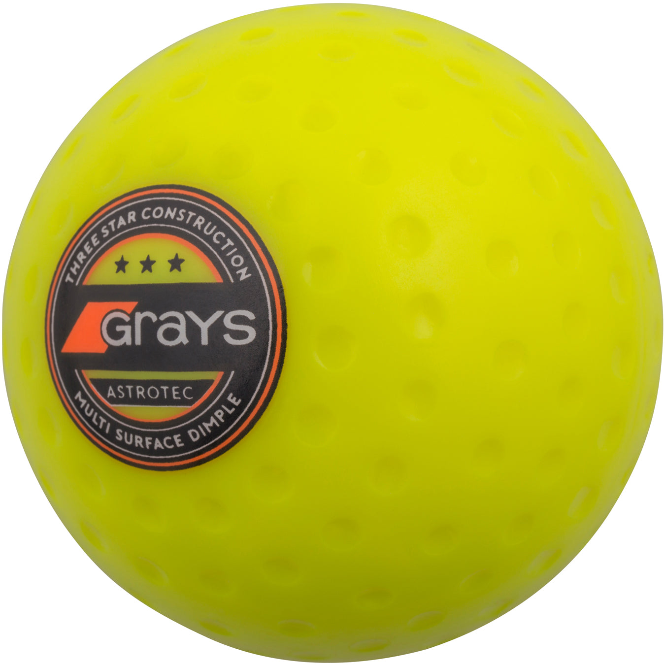 Grays Astrotec Ball Single