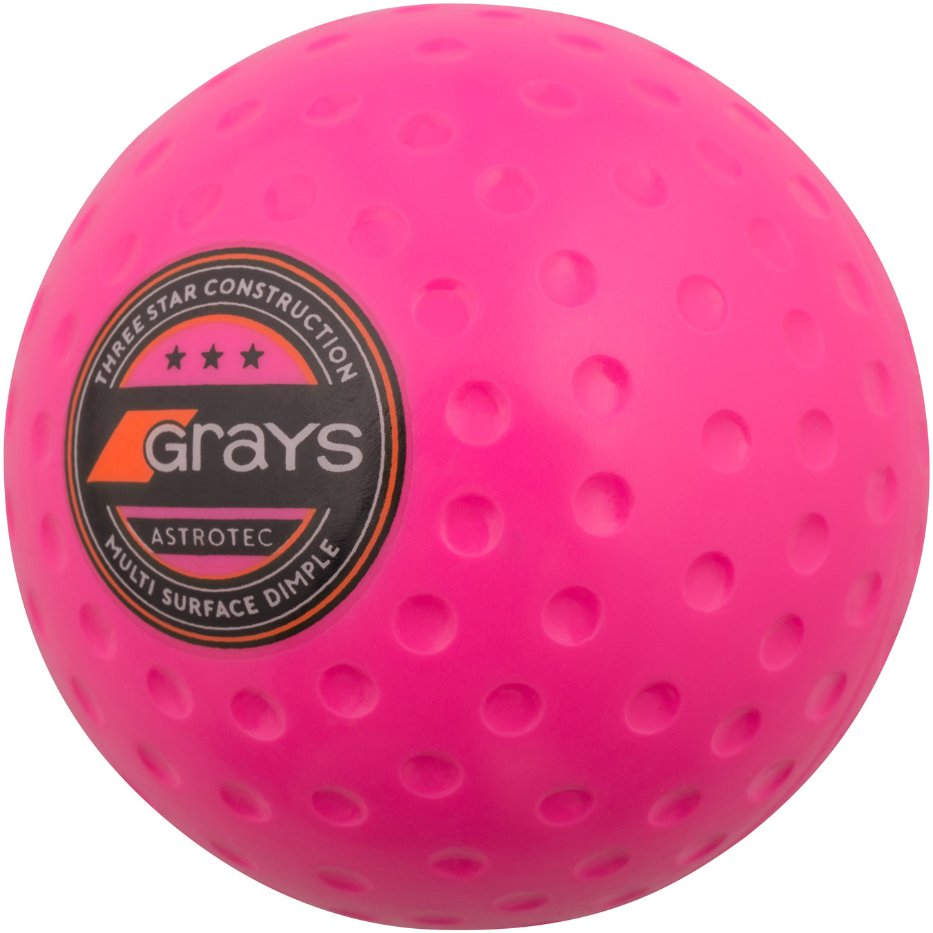 Grays Astrotec Ball Single