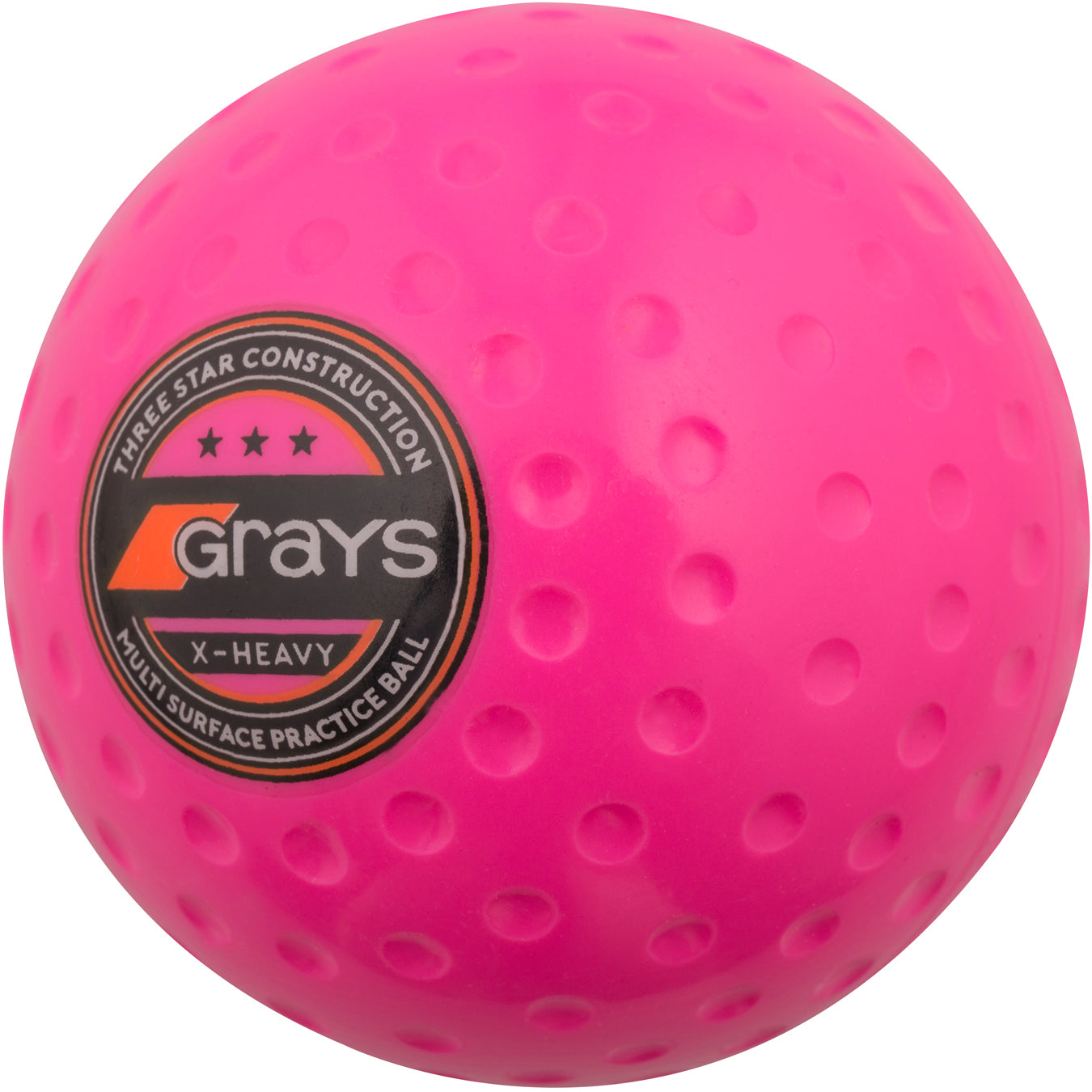 Grays X-Heavy (6 Balls)