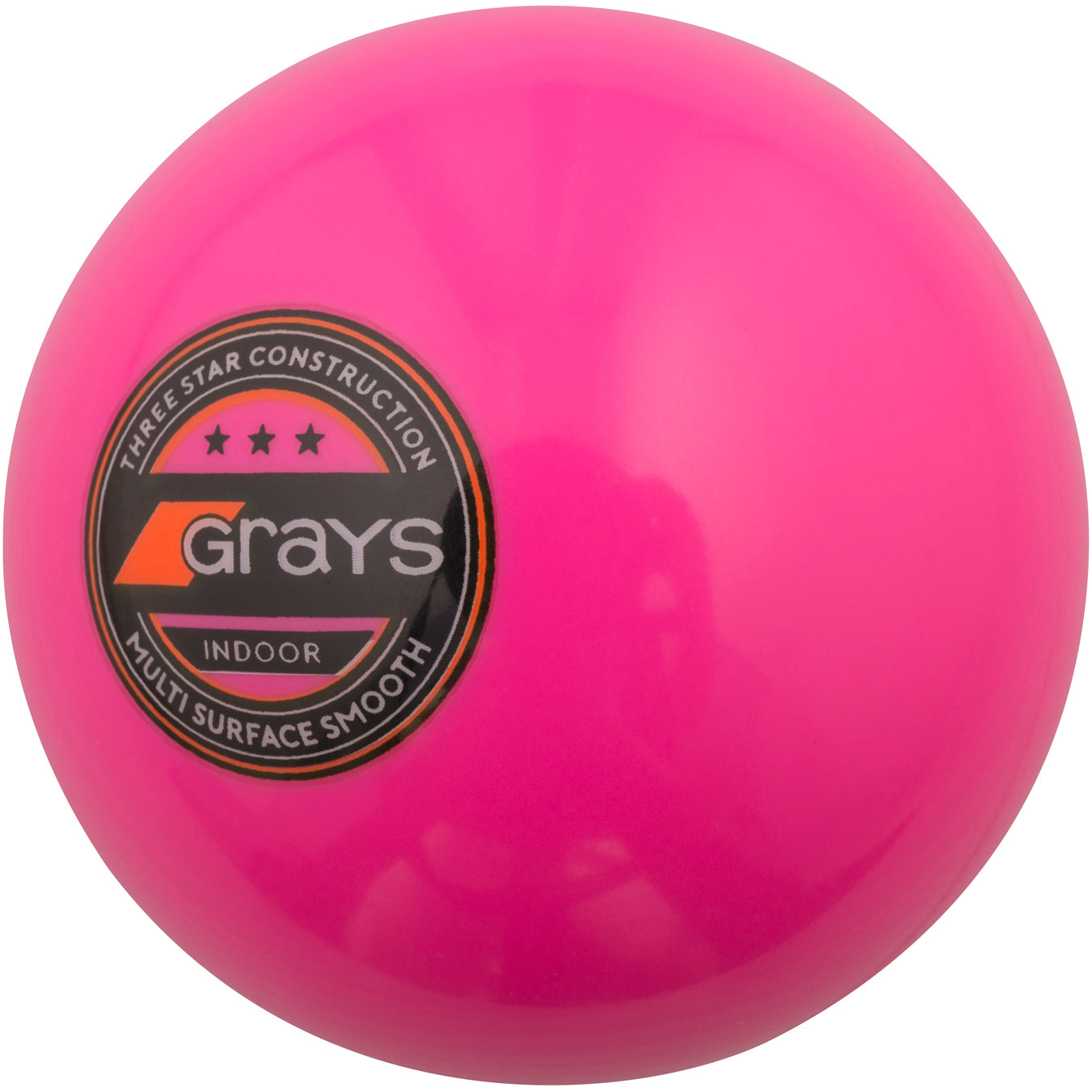 Grays Indoor Ball (6 Balls)