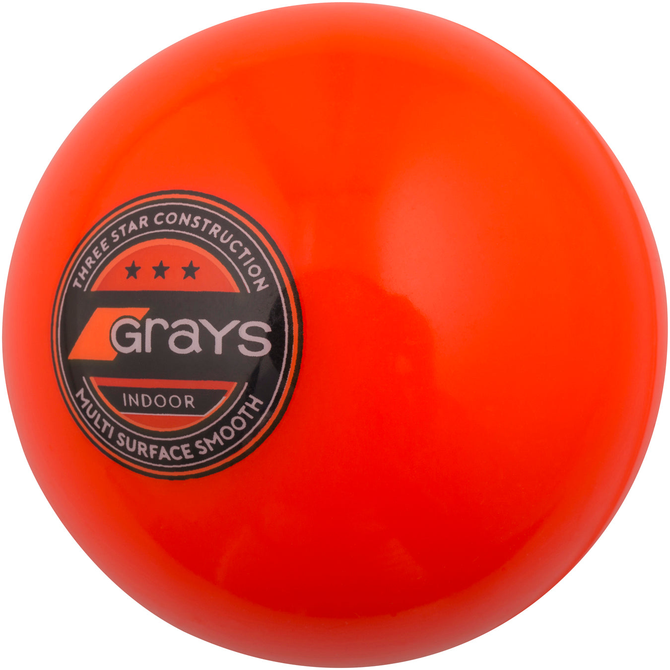 Grays Indoor Ball (6 Balls)