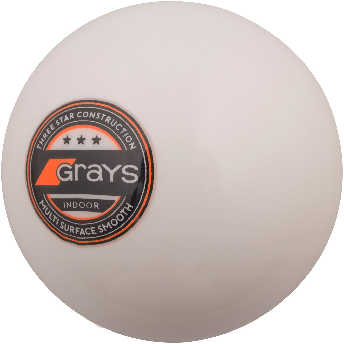 Grays Indoor Ball (6 Balls)