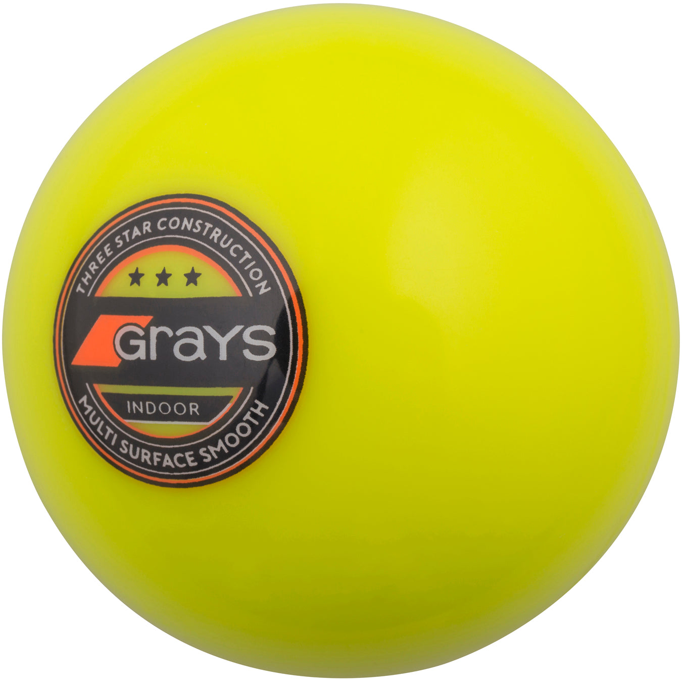 Grays Indoor Ball (6 Balls)