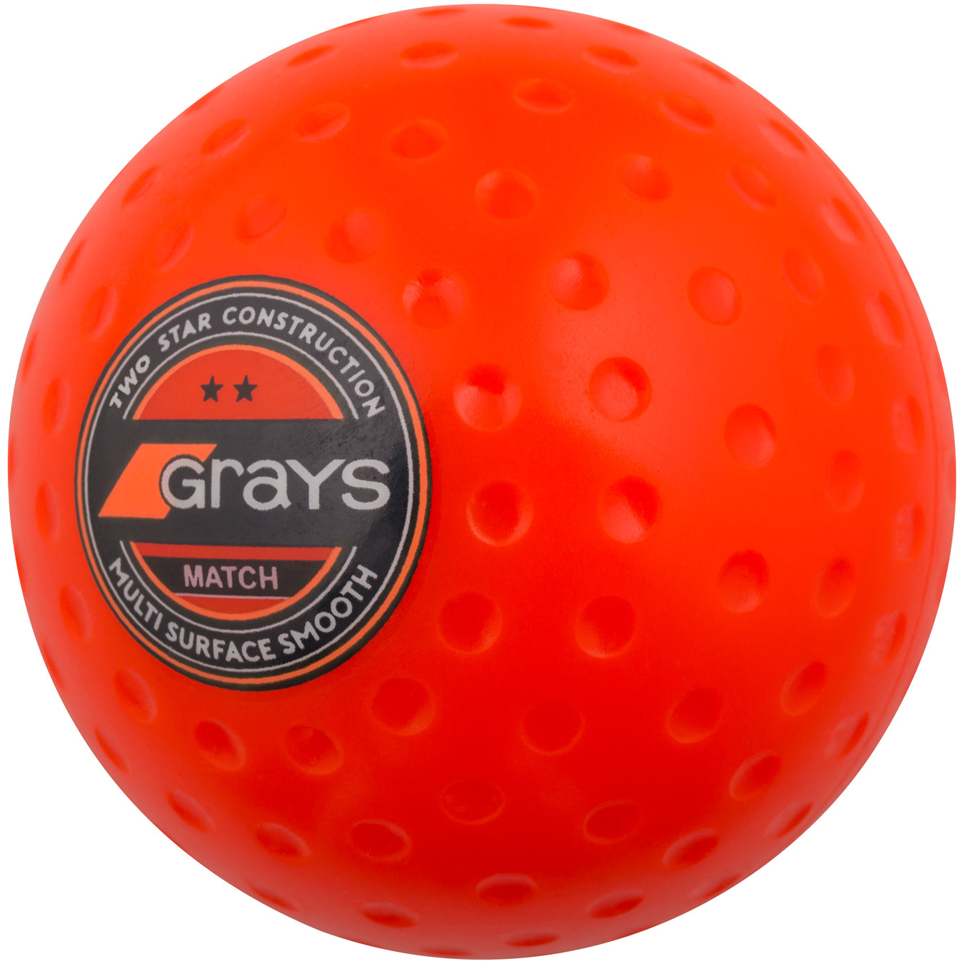 Grays Match Ball (60 Balls)