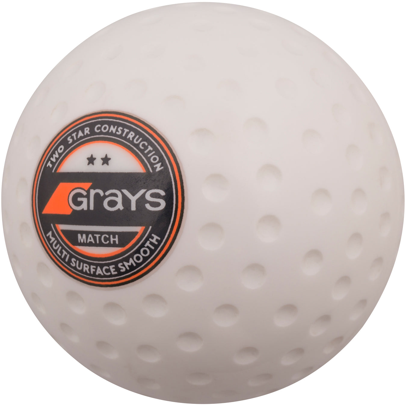 Grays Match Ball (6 Balls)