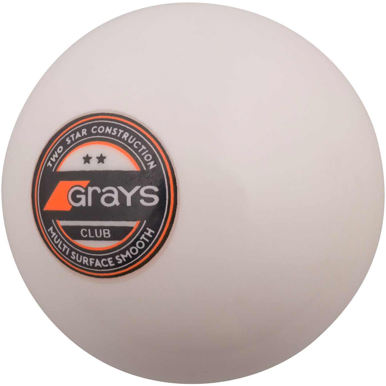 Grays Club Ball (6 Balls)