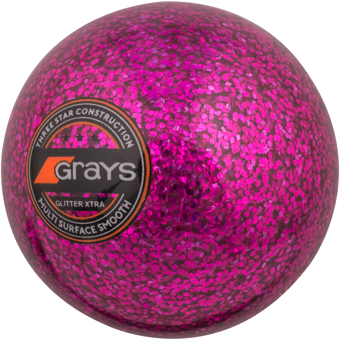 Grays Glitter Extra Ball (6 Balls)