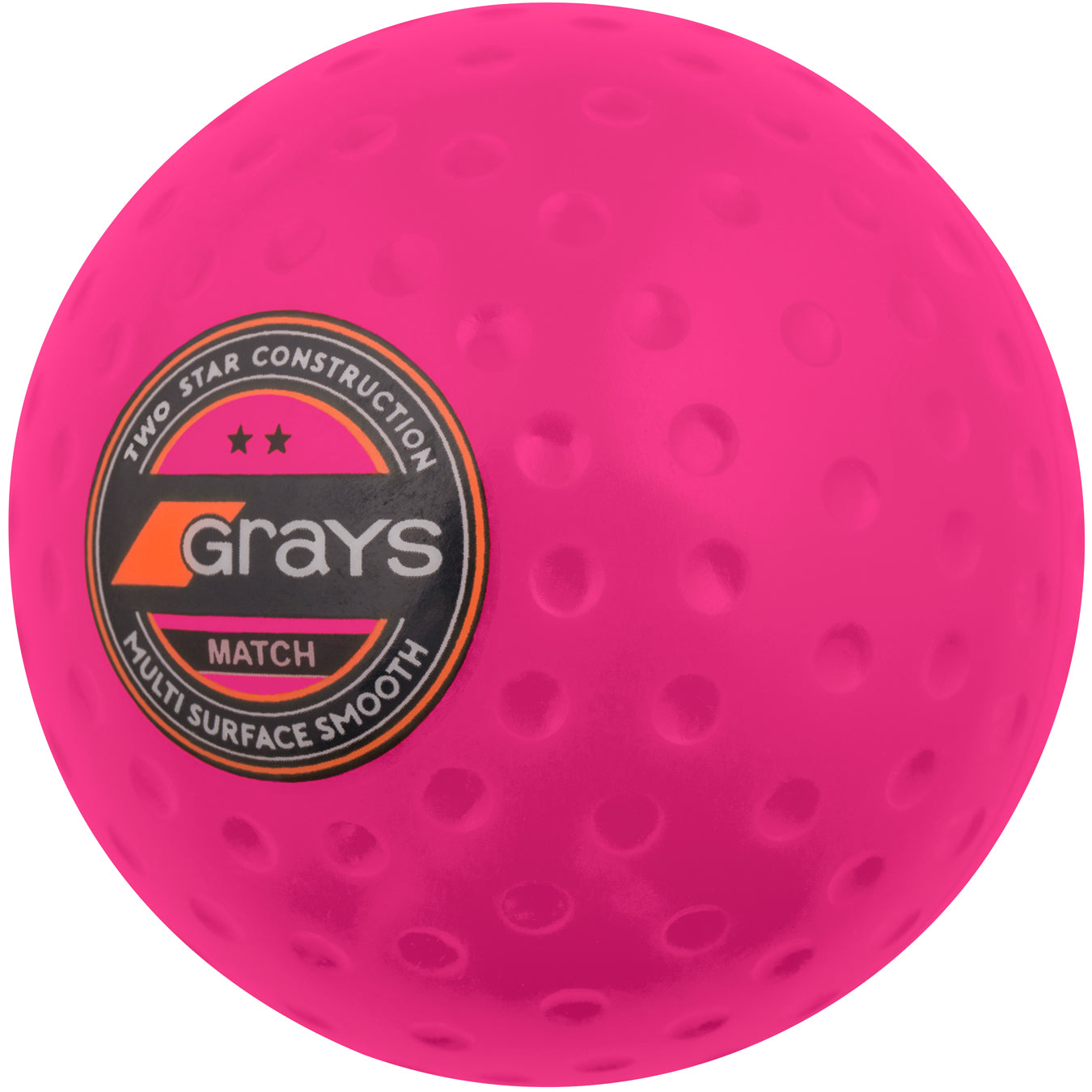 Grays Match Ball (6 Balls)