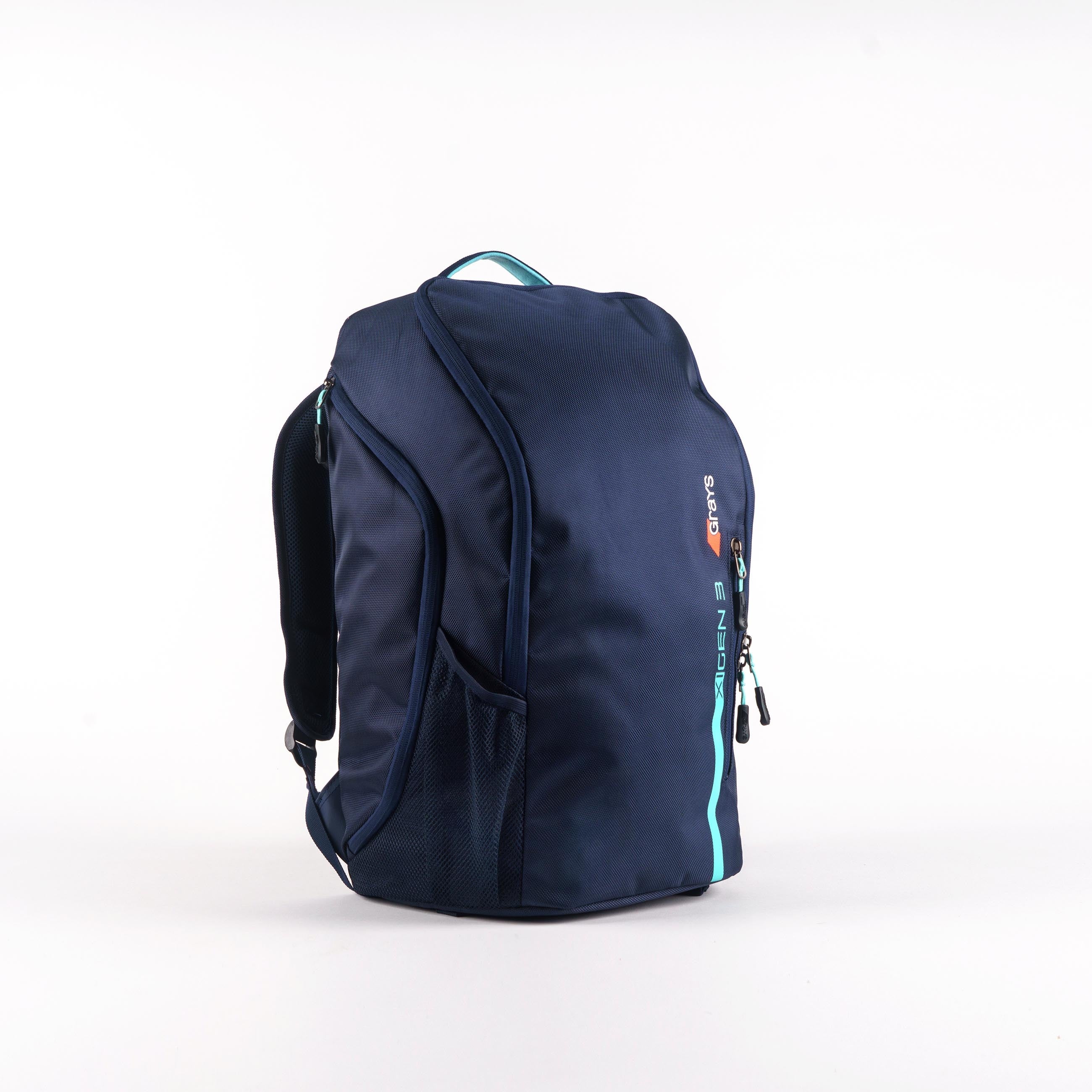 Grays XI Gen3 Rucksack