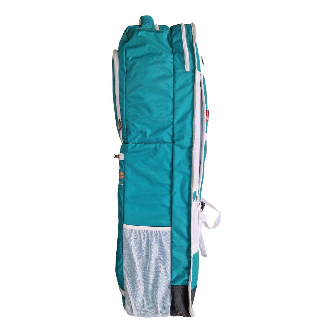 Side of Mint Genesis 1 Hockey Player Bag - SKU HOGE124MNT