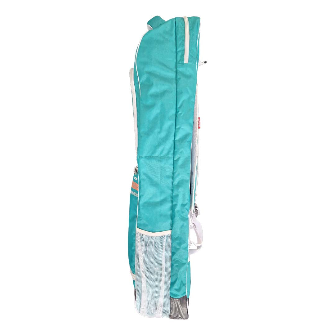 Side of Mint Genesis 2 Hockey Player Bag - SKU HOGE224MNT