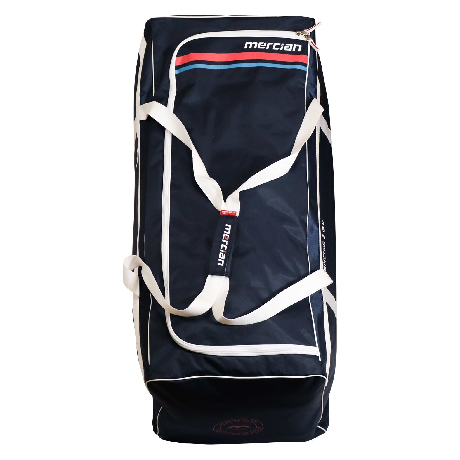 Top of Mercian Hockey Genesis 3 Navy Goalkeeping - HOGE324GKNVY